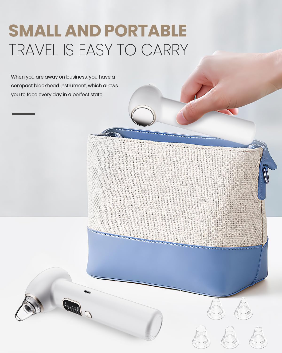 Removedor Para Puntos Negros