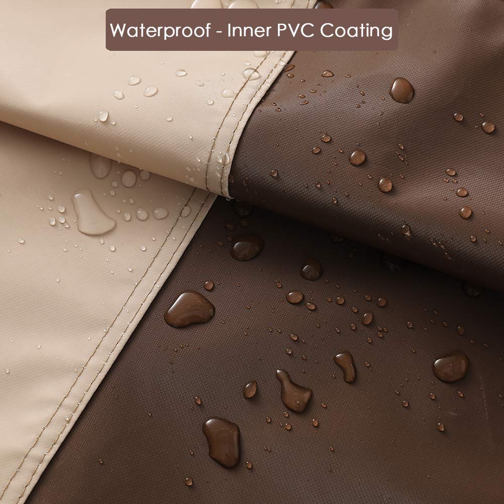 Super Cover Para Sombrilla