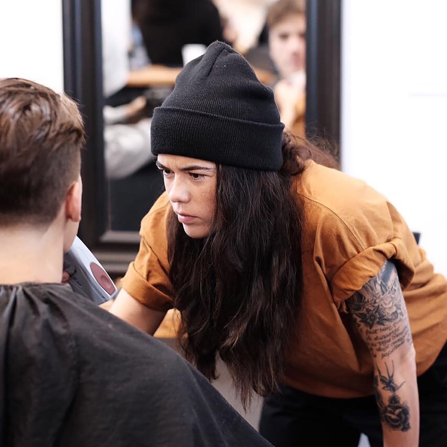 Shaver Andis TS-1 17235