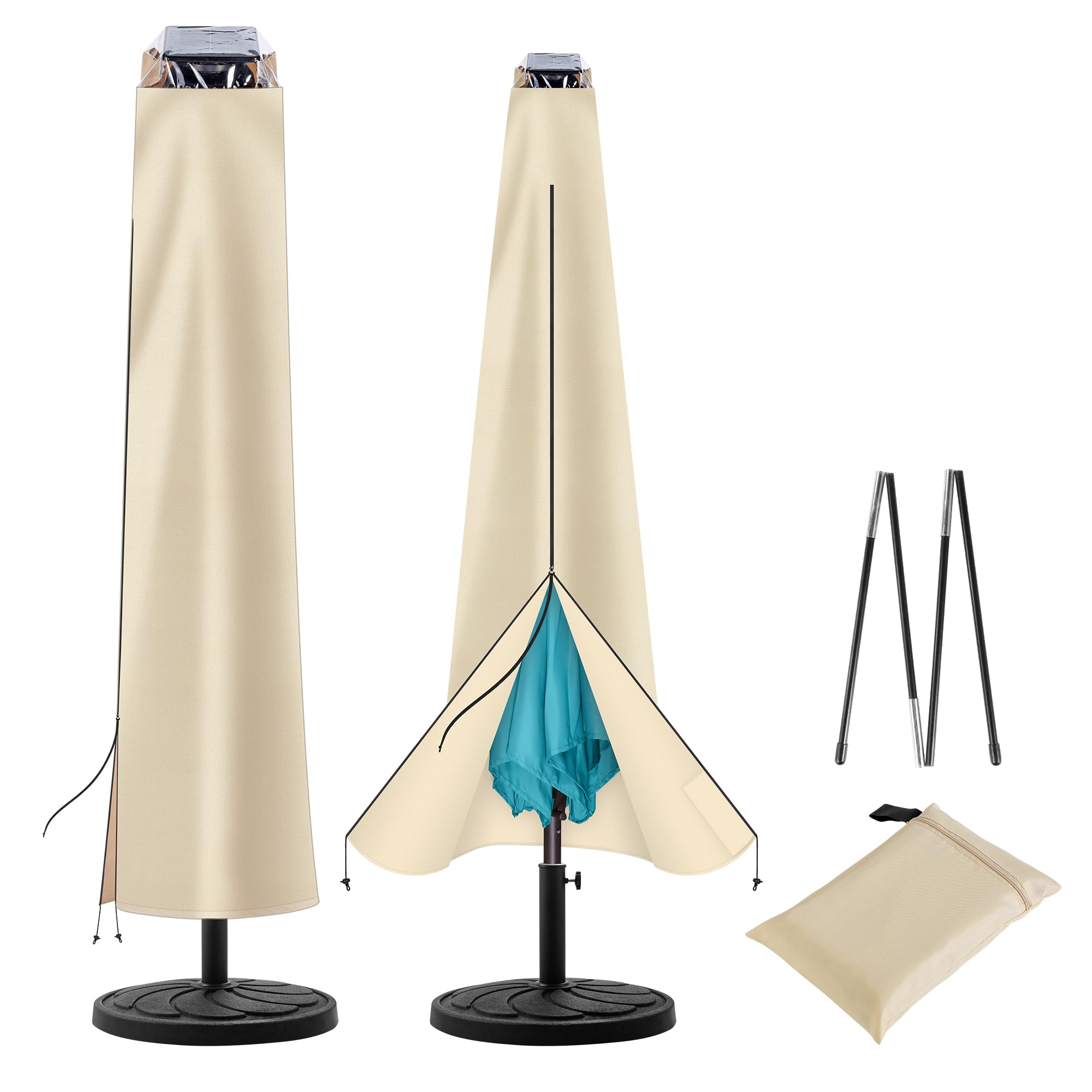 Cover Para Sombrilla