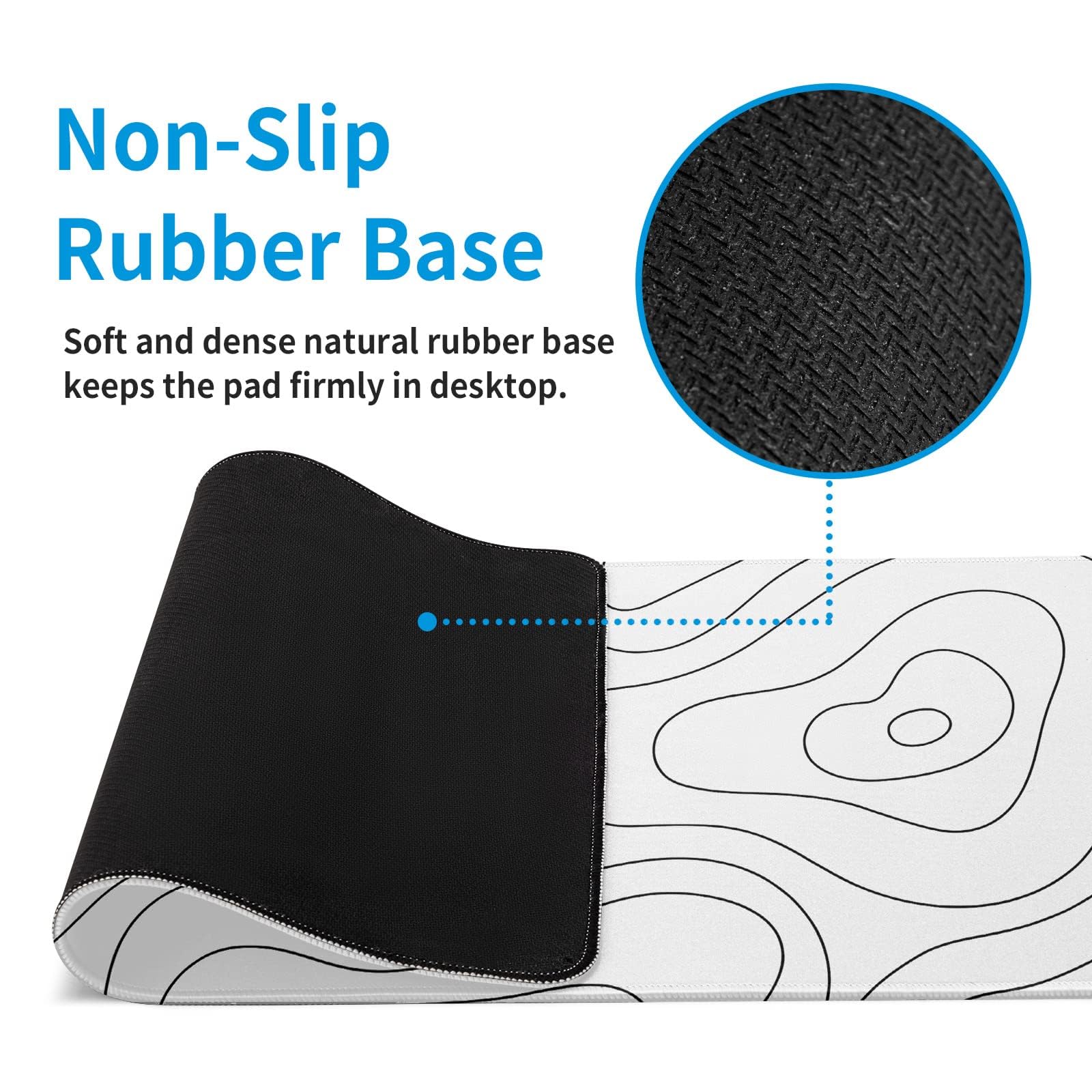 Mouse Pad - Estilo Japonés