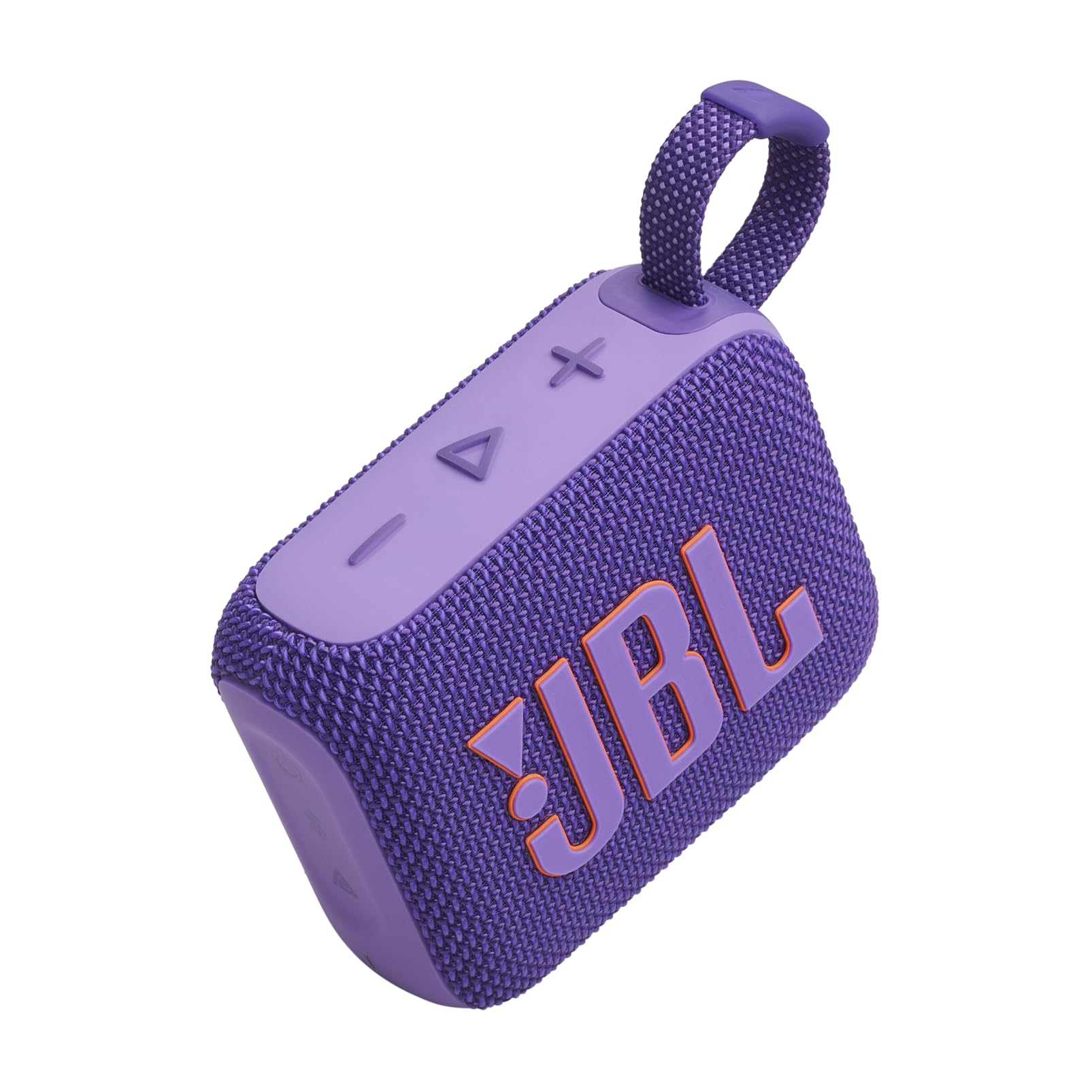 JBL Go 4 - Ultra-Portable