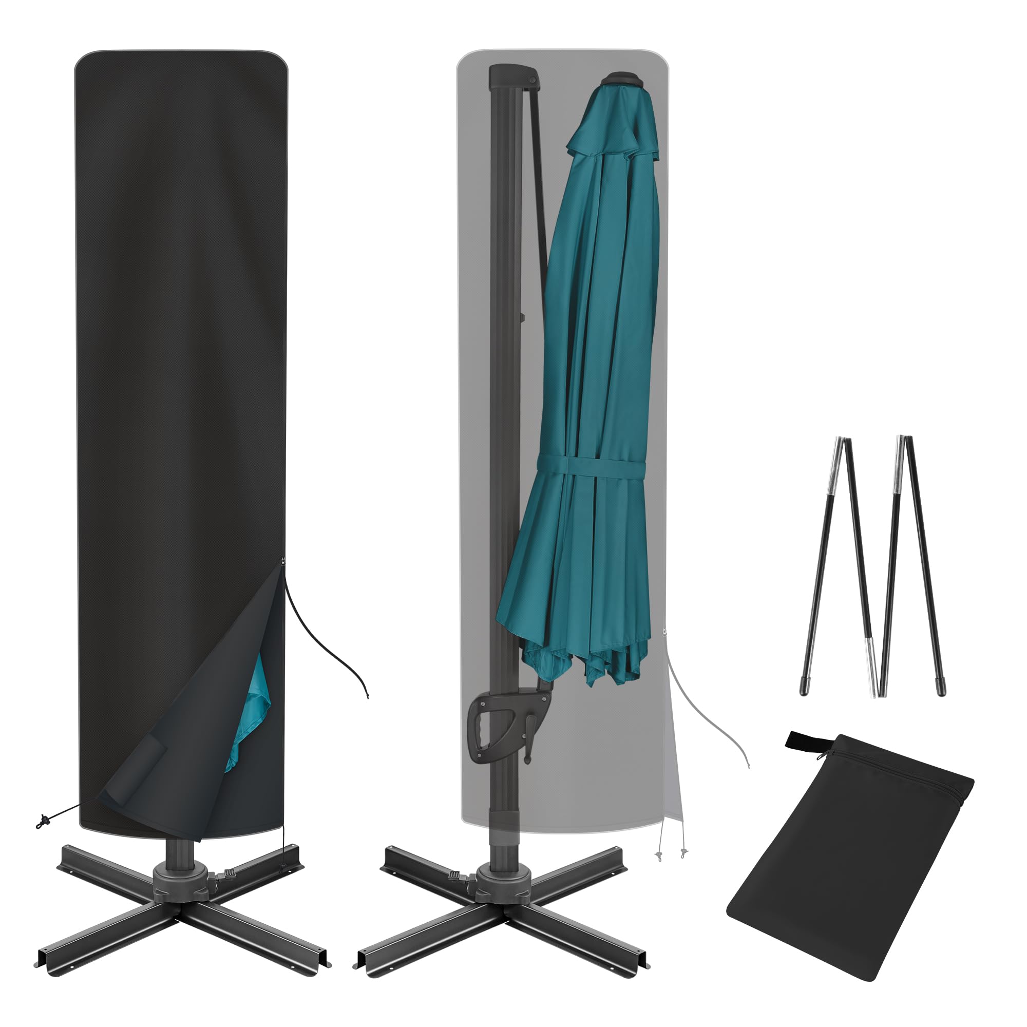 Cover Para Sombrilla