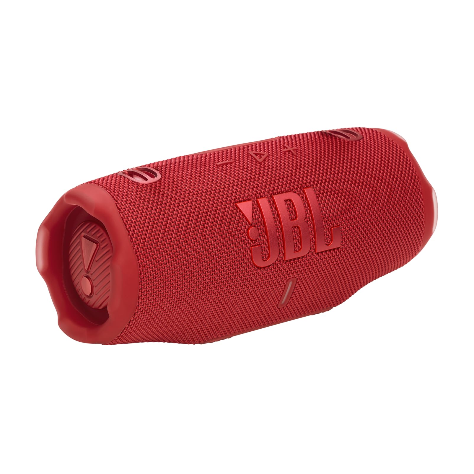 JBL Charge 6 - Portable Waterproof & Drop-Proof Bluetooth Speaker