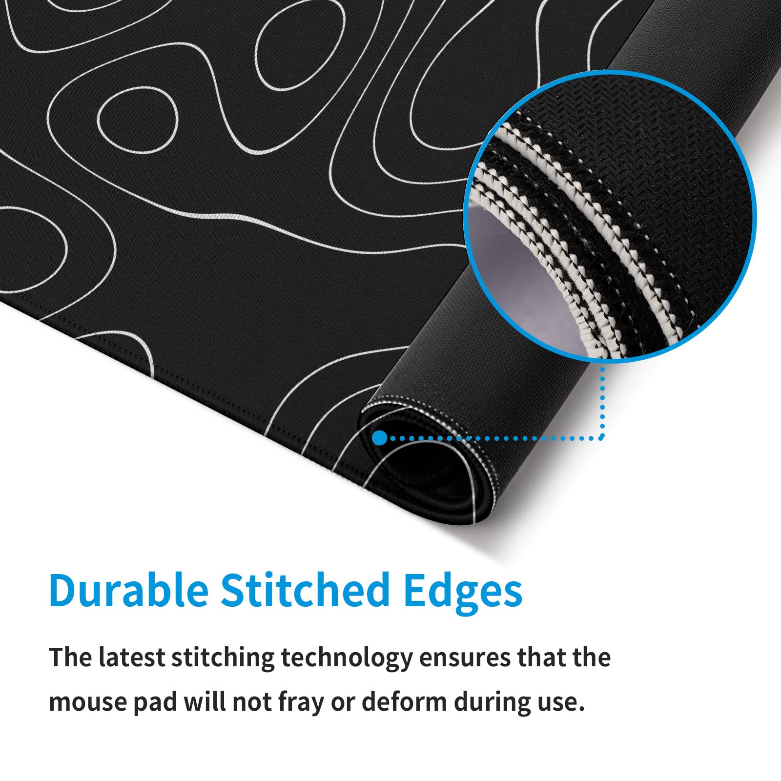 Mouse Pad - Estilo Japonés