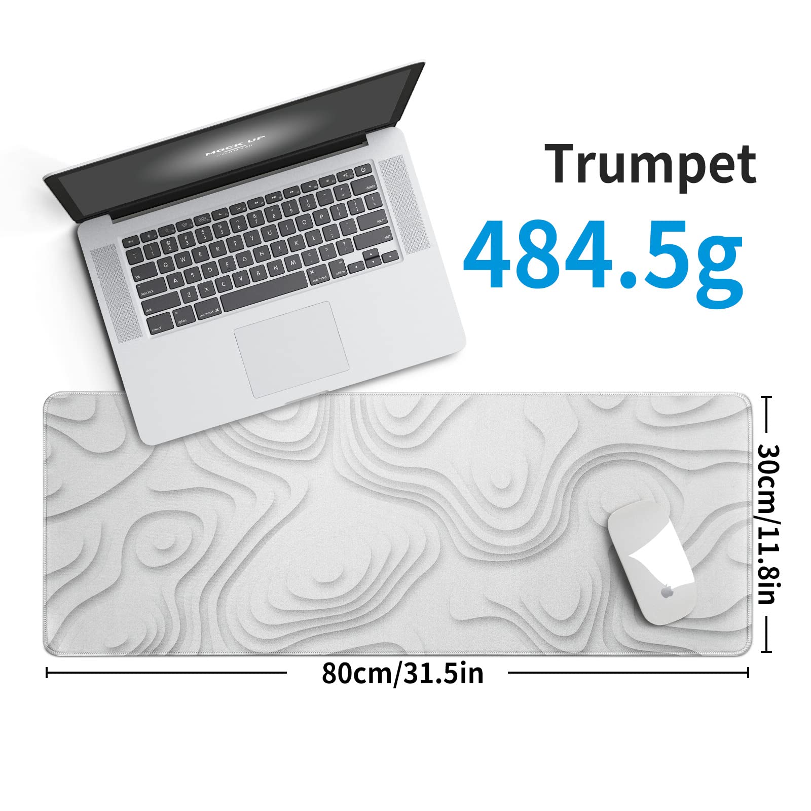 Mouse Pad - Estilo Japonés