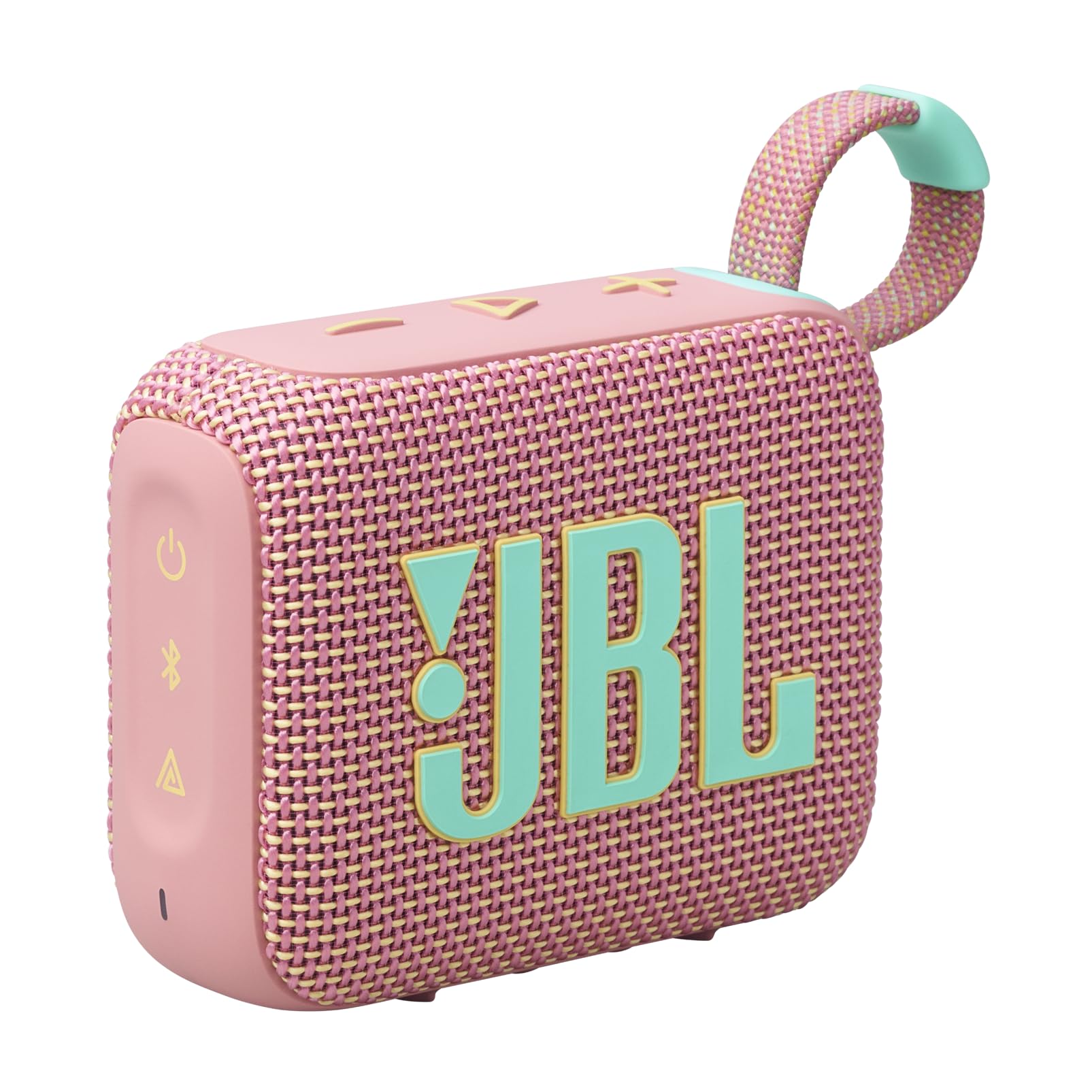 JBL Go 4 - Ultra-Portable