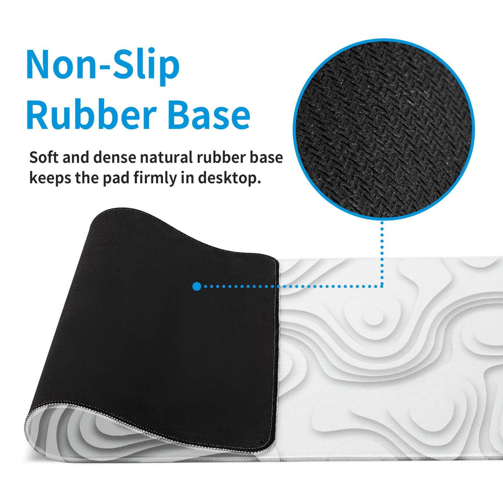 Mouse Pad - Estilo Japonés