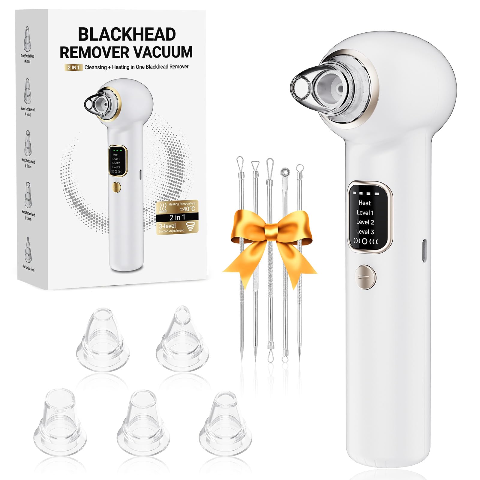 Removedor Para Puntos Negros