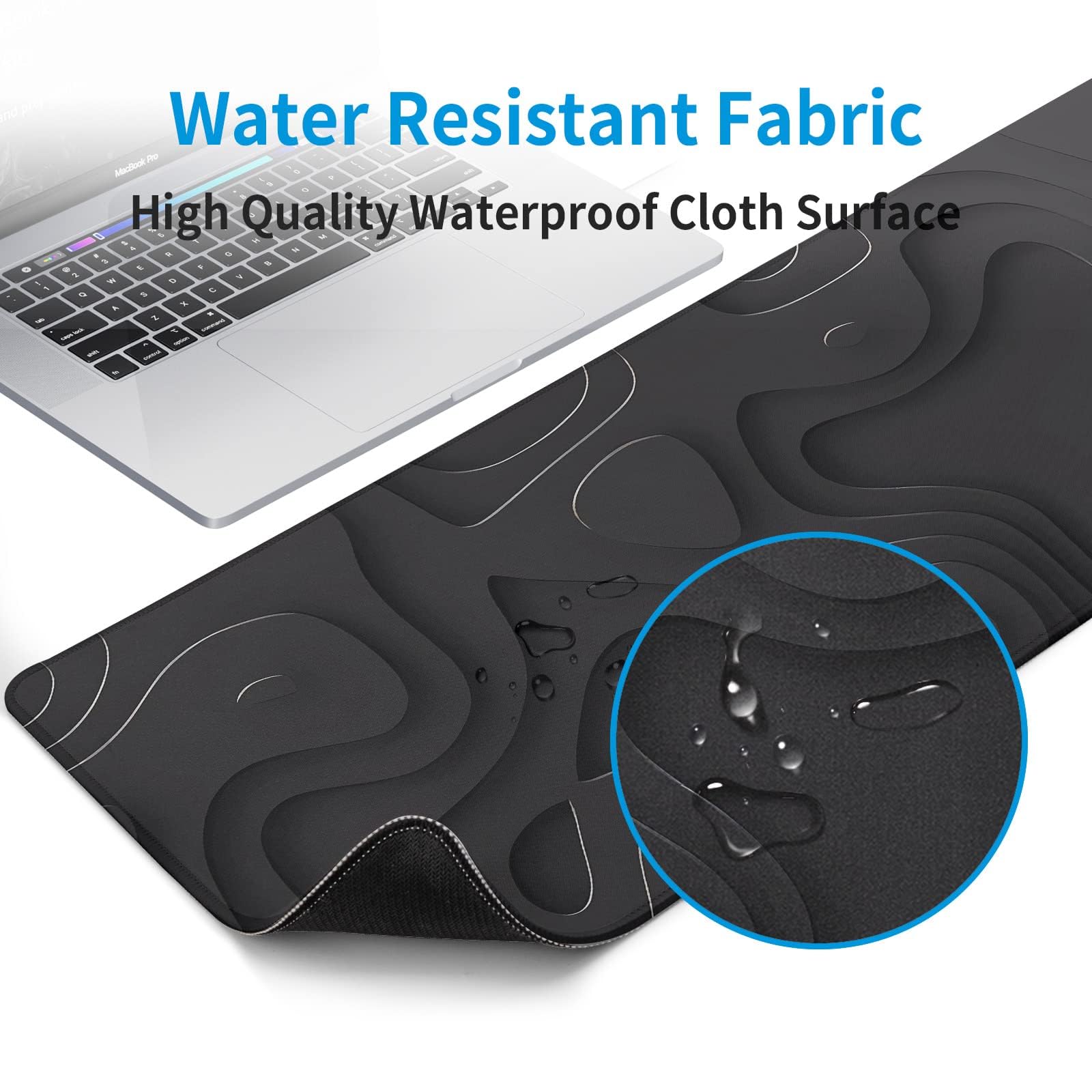 Mouse Pad - Estilo Japonés