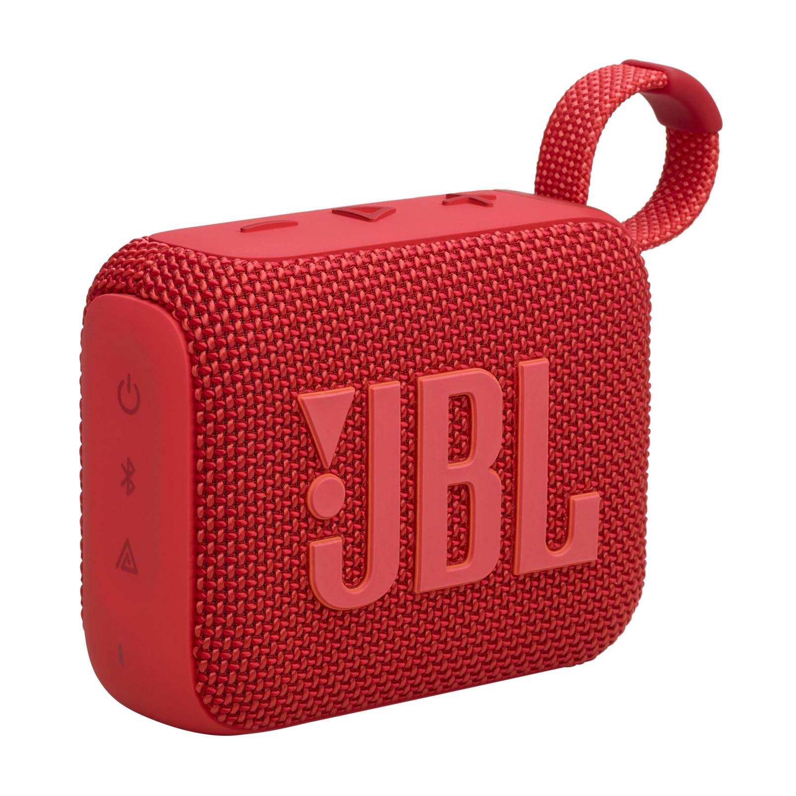 JBL Go 4 - Ultra-Portable