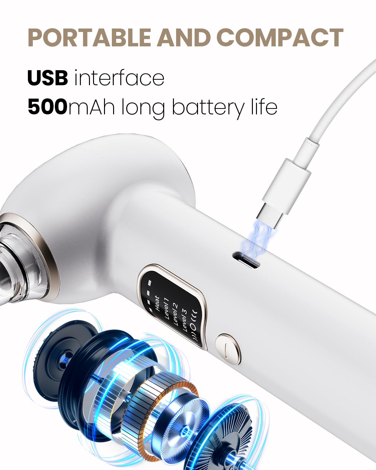 Removedor Para Puntos Negros