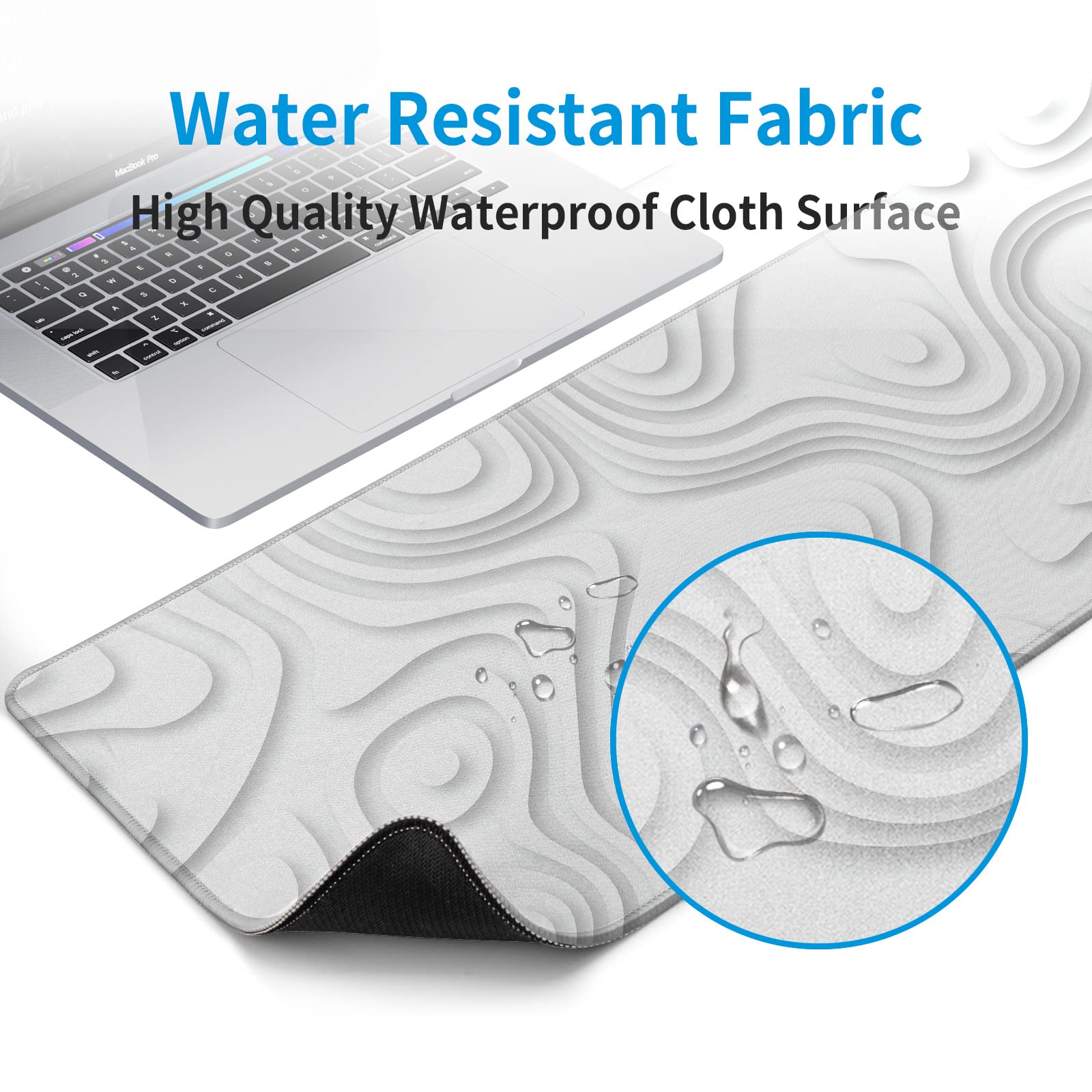 Mouse Pad - Estilo Japonés