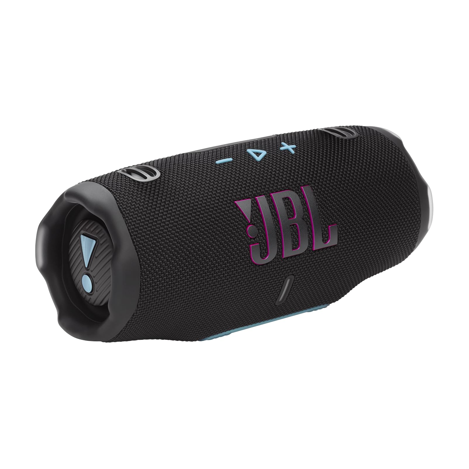 JBL Charge 6 - Portable Waterproof & Drop-Proof Bluetooth Speaker
