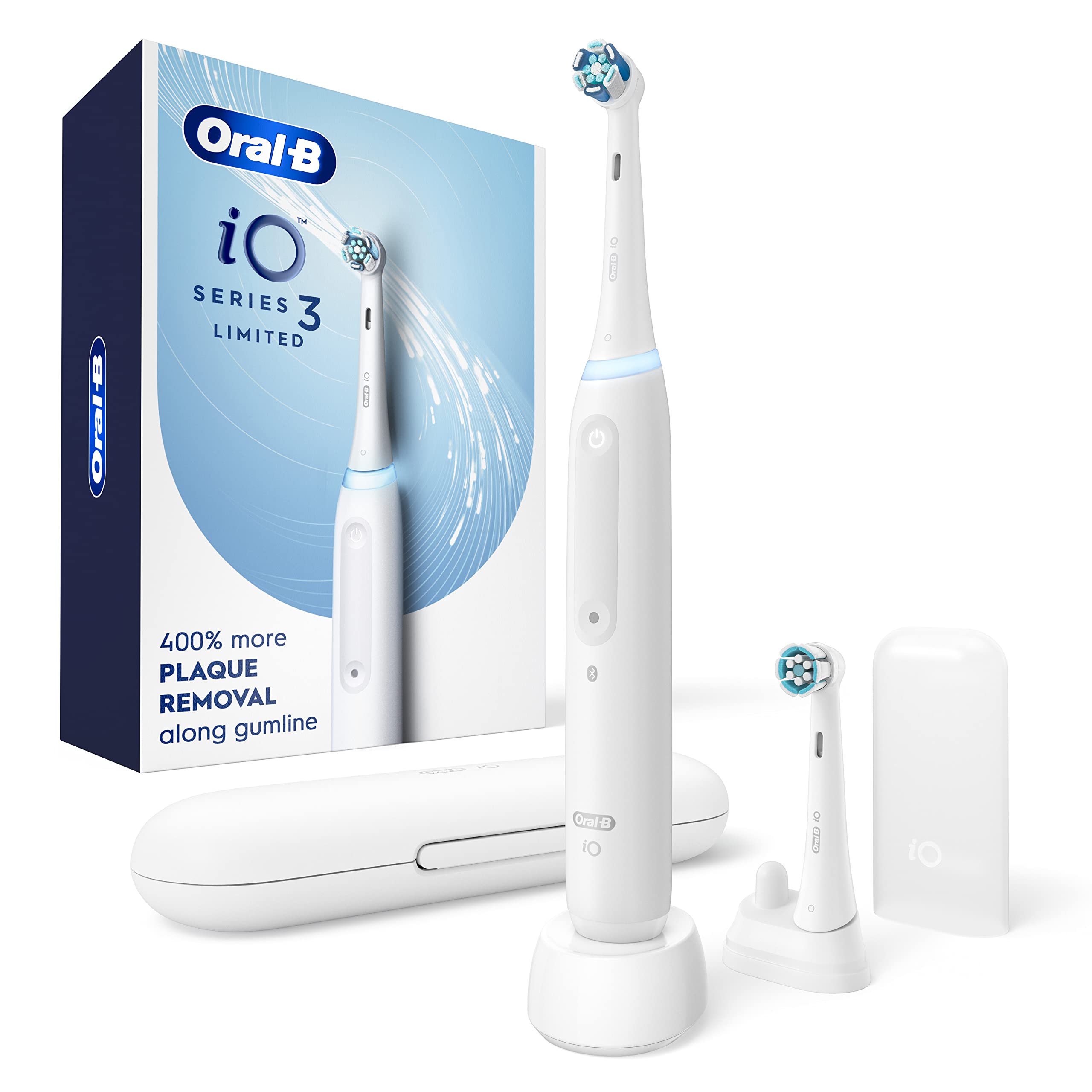 Cepillo Dental Oral B