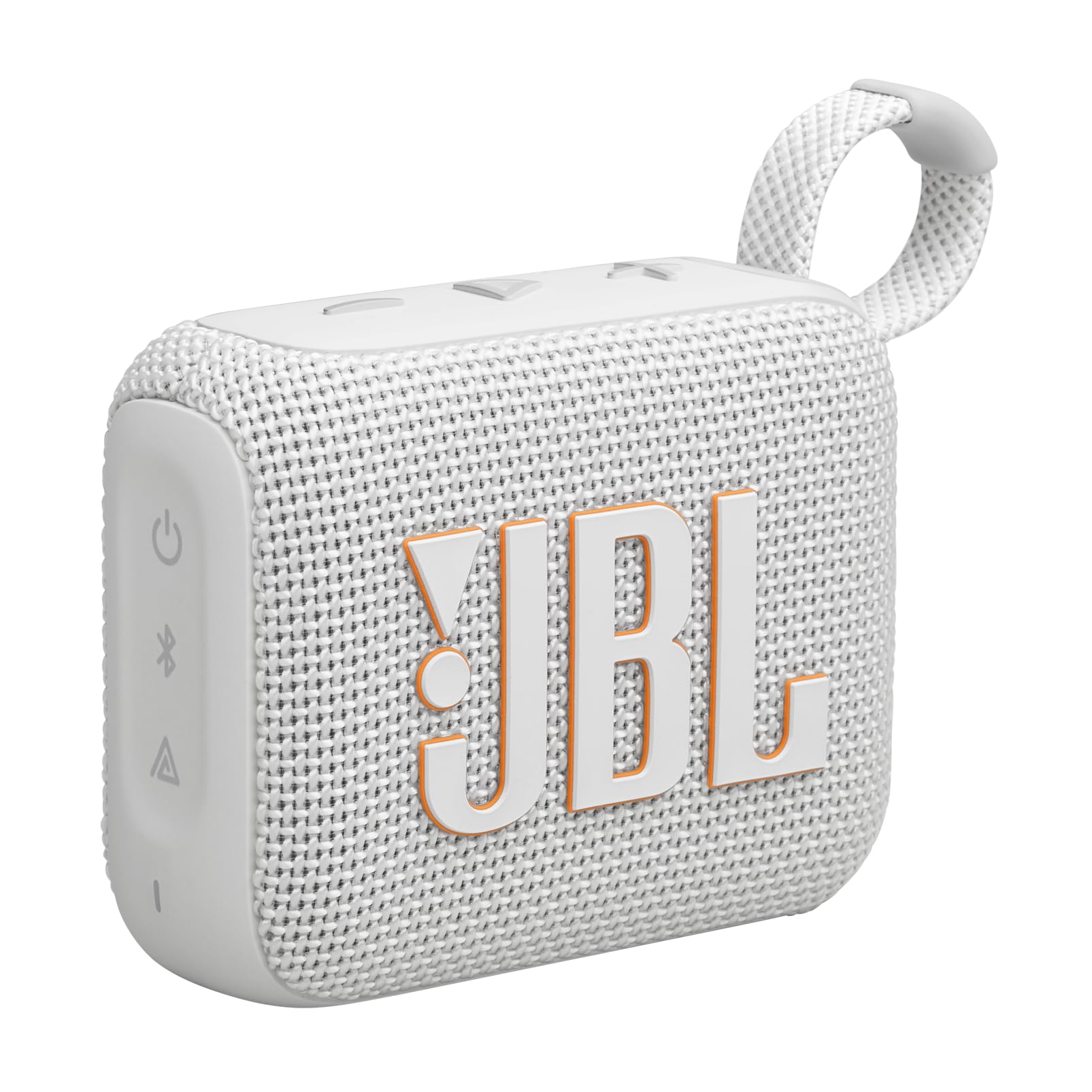 JBL Go 4 - Ultra-Portable