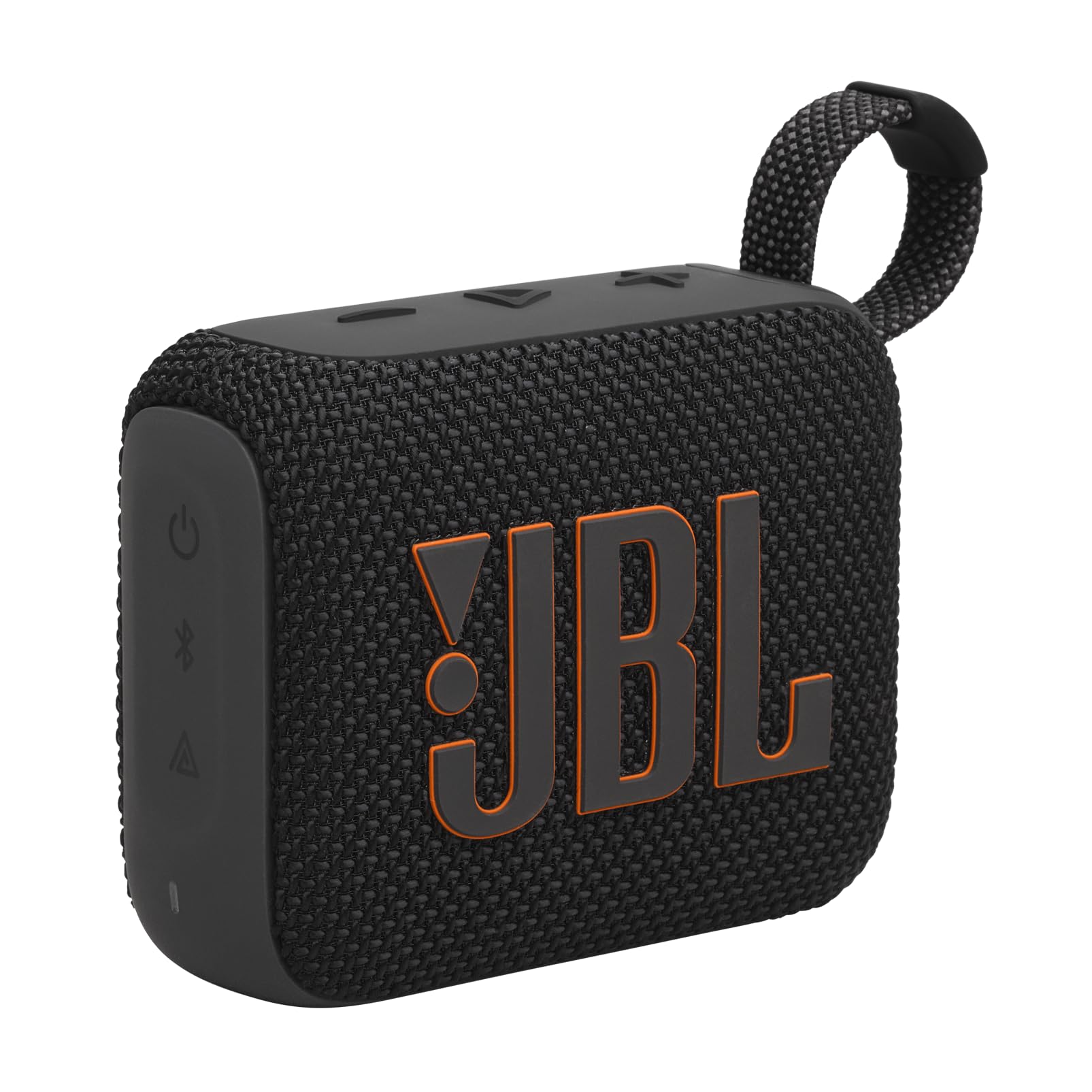 JBL Go 4 - Ultra-Portable