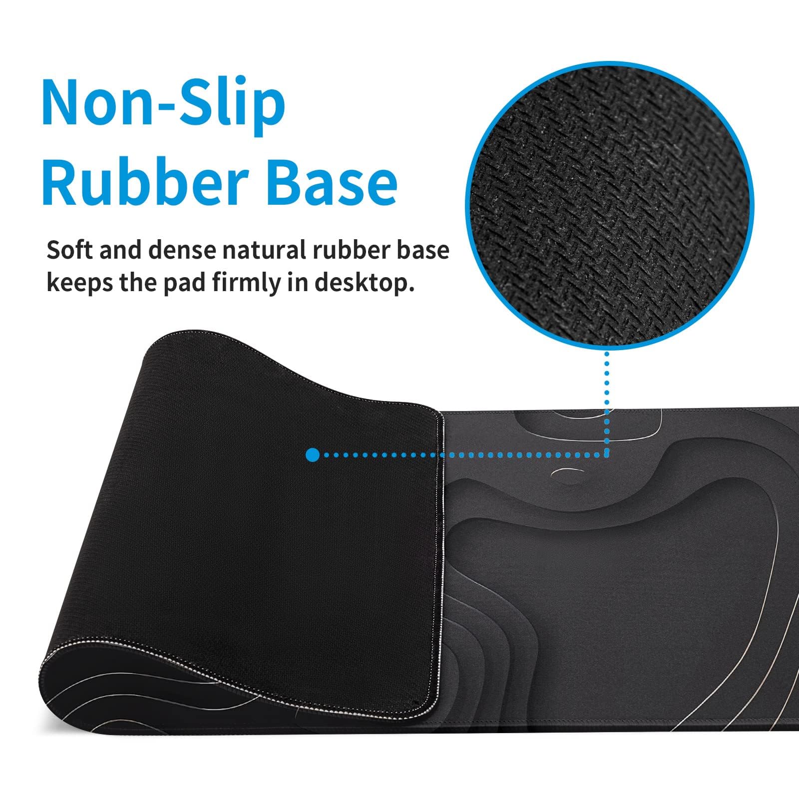 Mouse Pad - Estilo Japonés