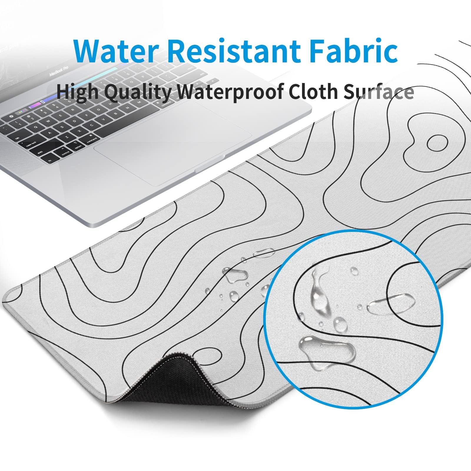 Mouse Pad - Estilo Japonés