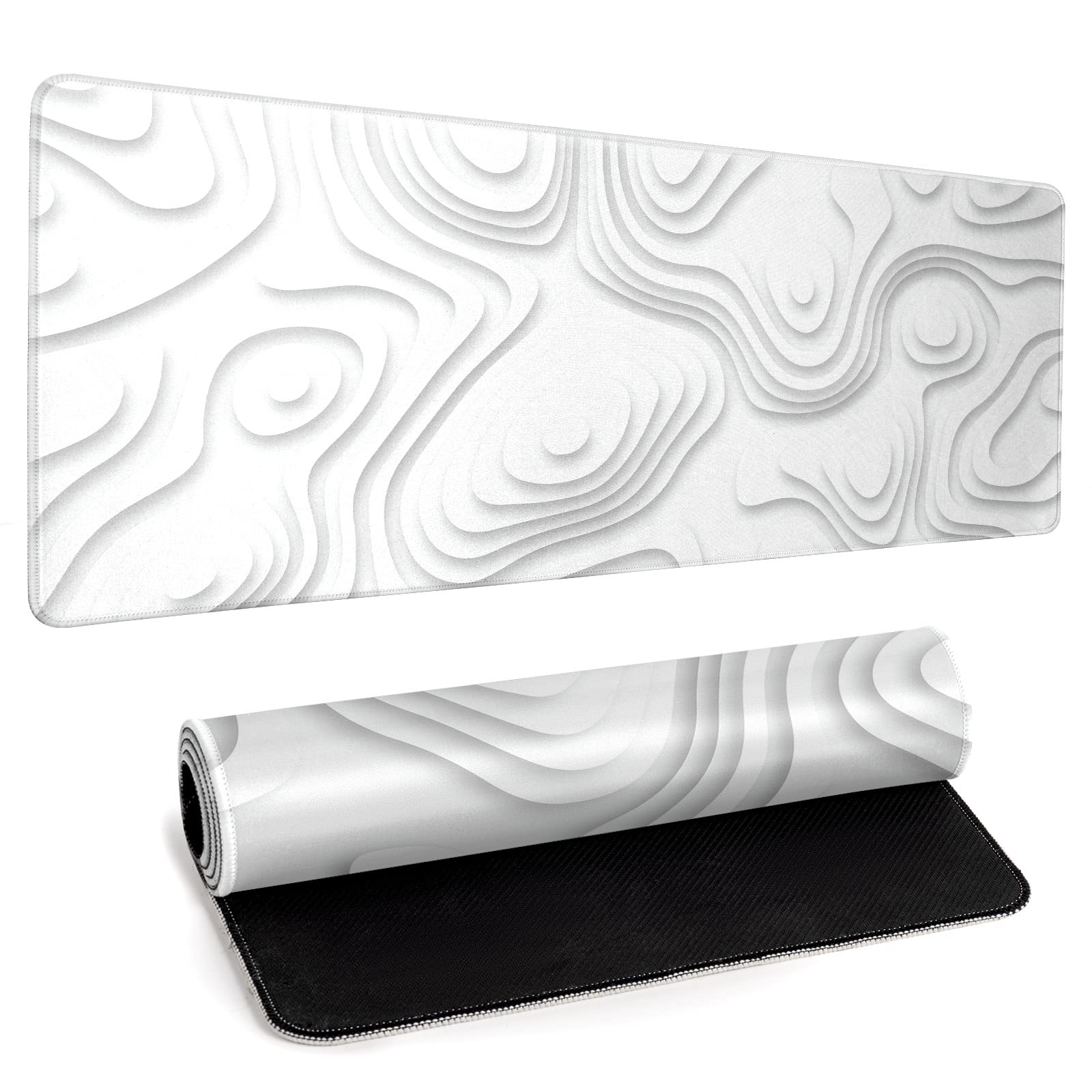 Mouse Pad - Estilo Japonés