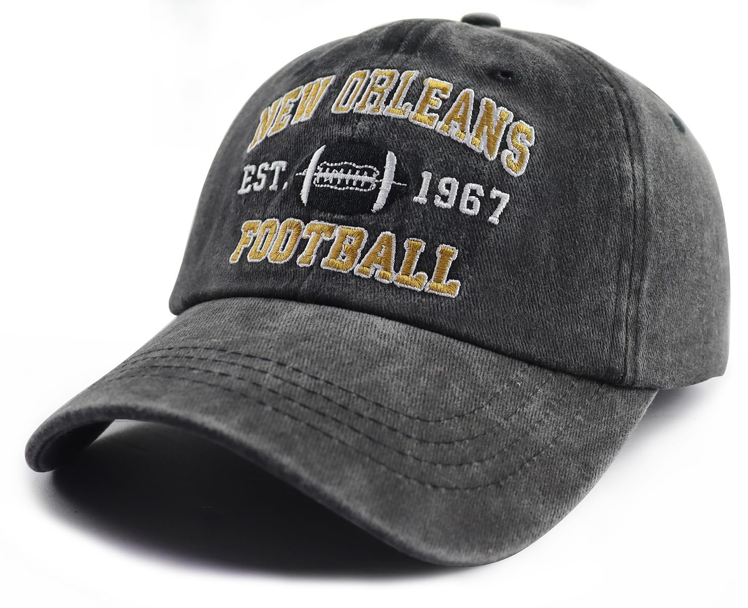 Kepi - Fútbol Americano