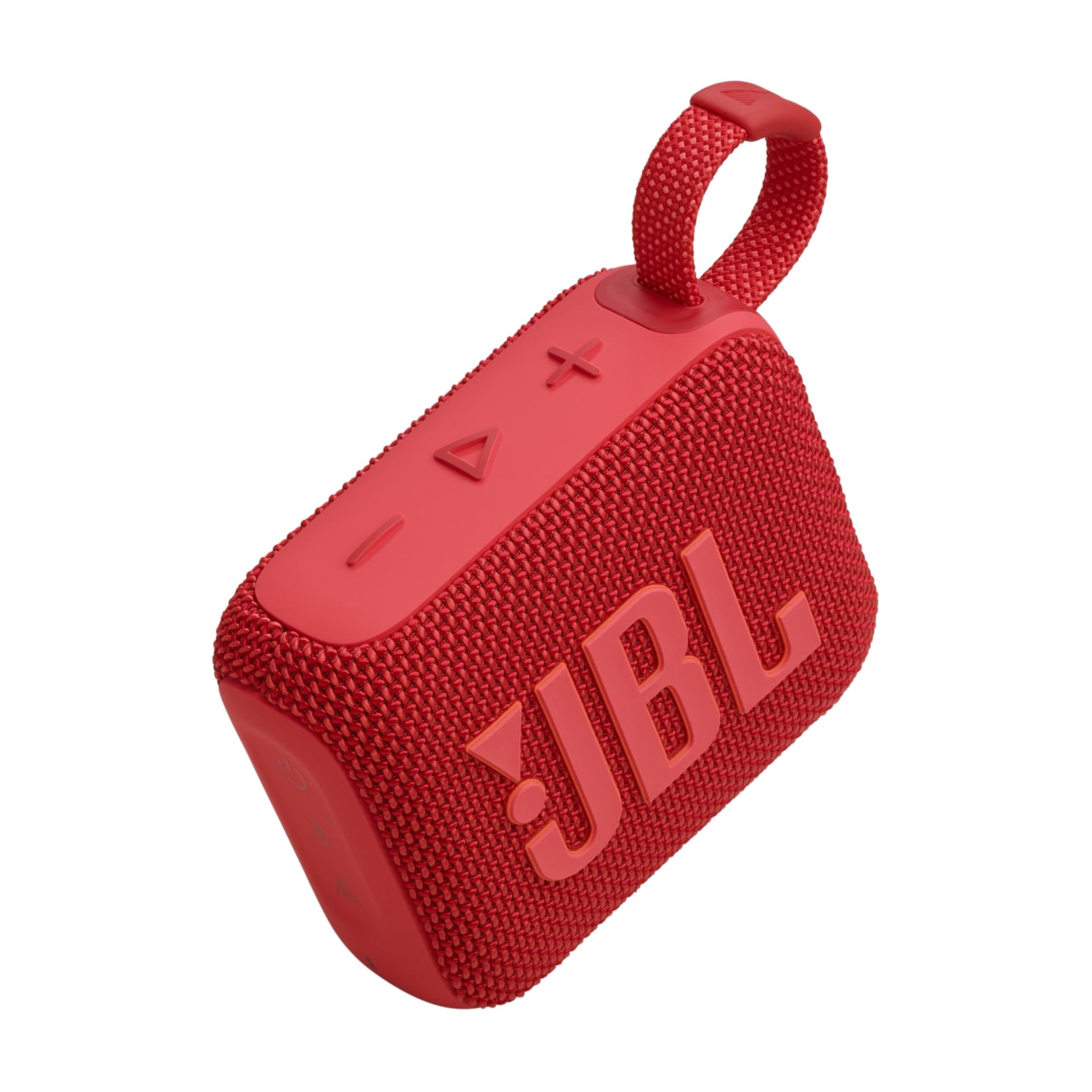 JBL Go 4 - Ultra-Portable