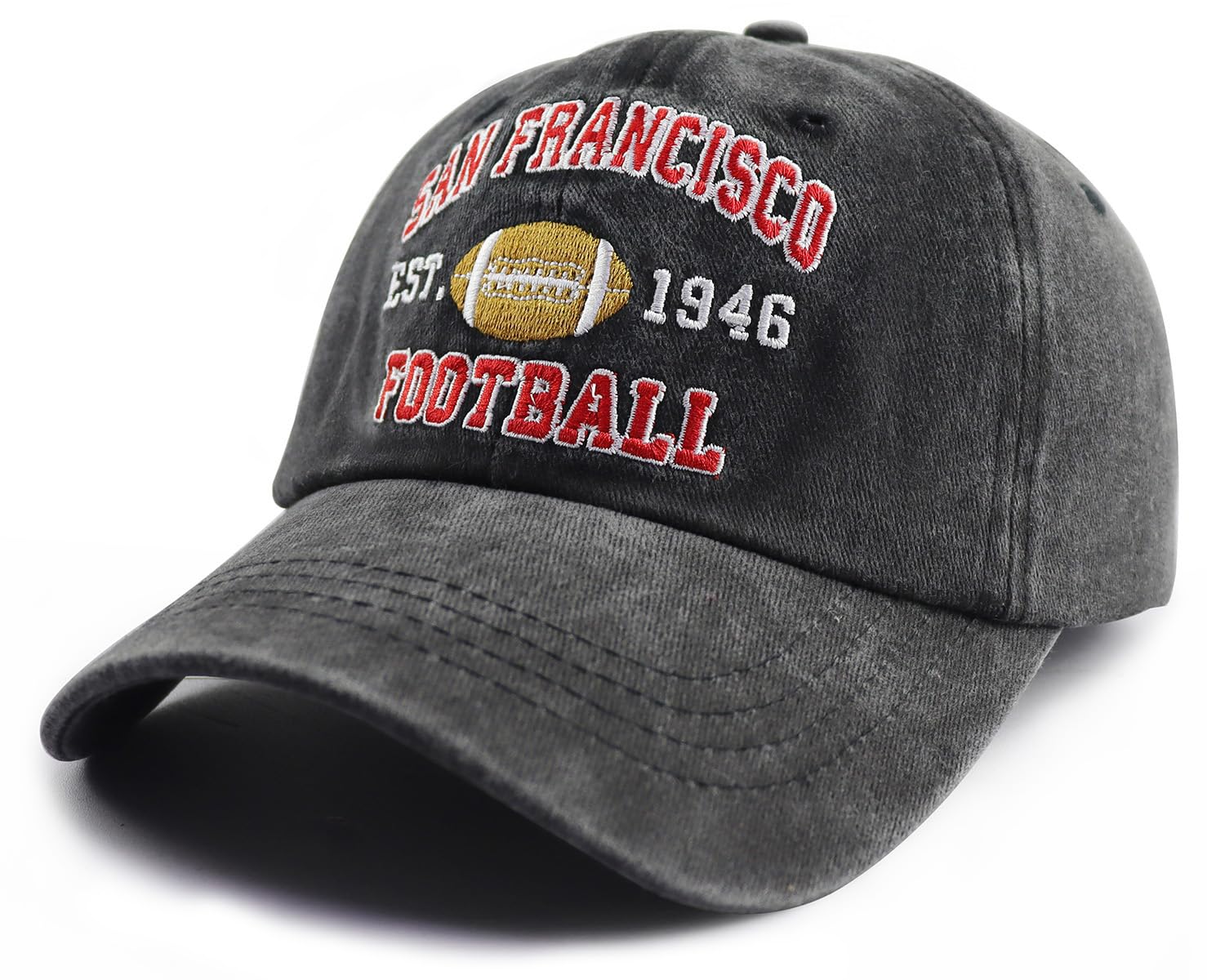 Kepi - Fútbol Americano