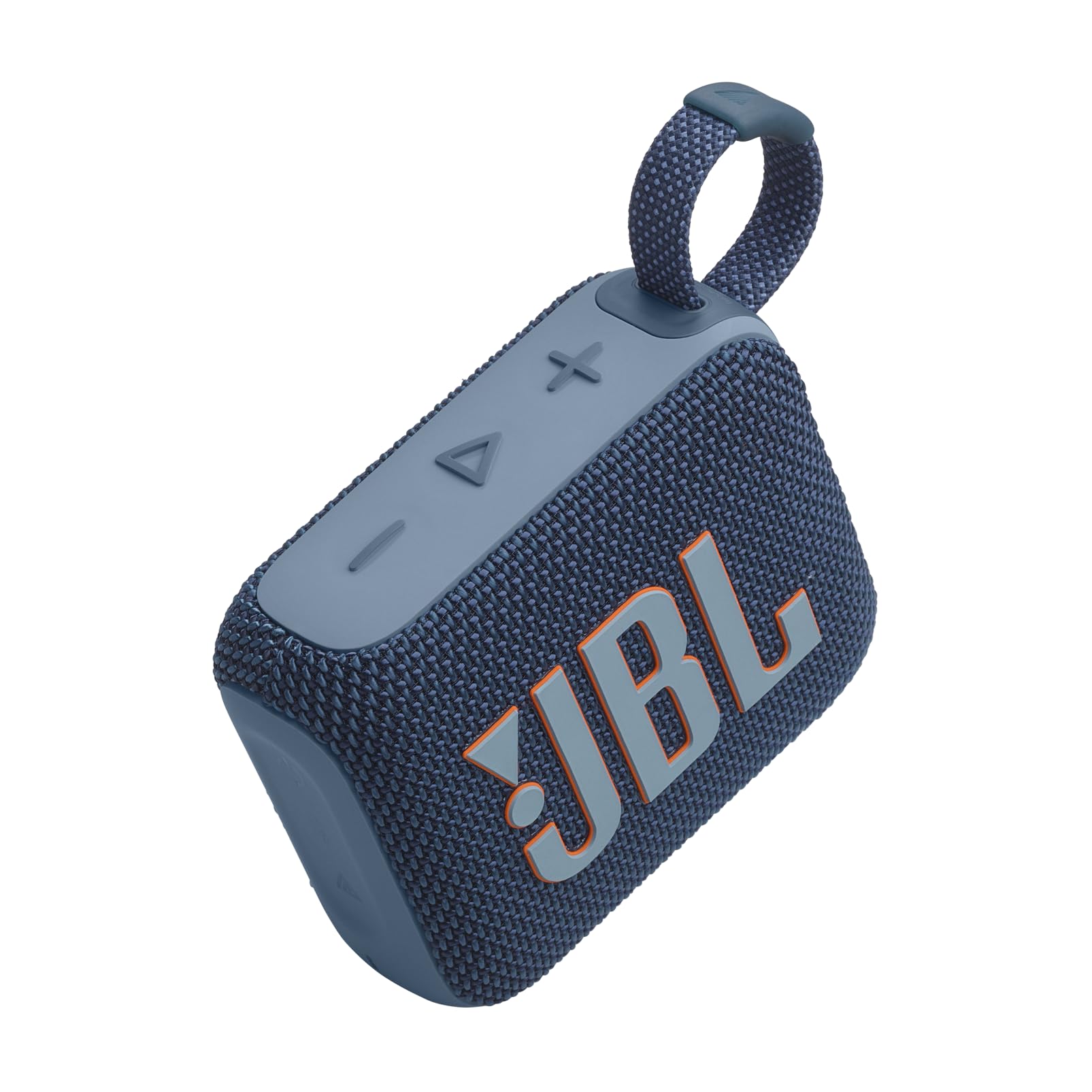 JBL Go 4 - Ultra-Portable