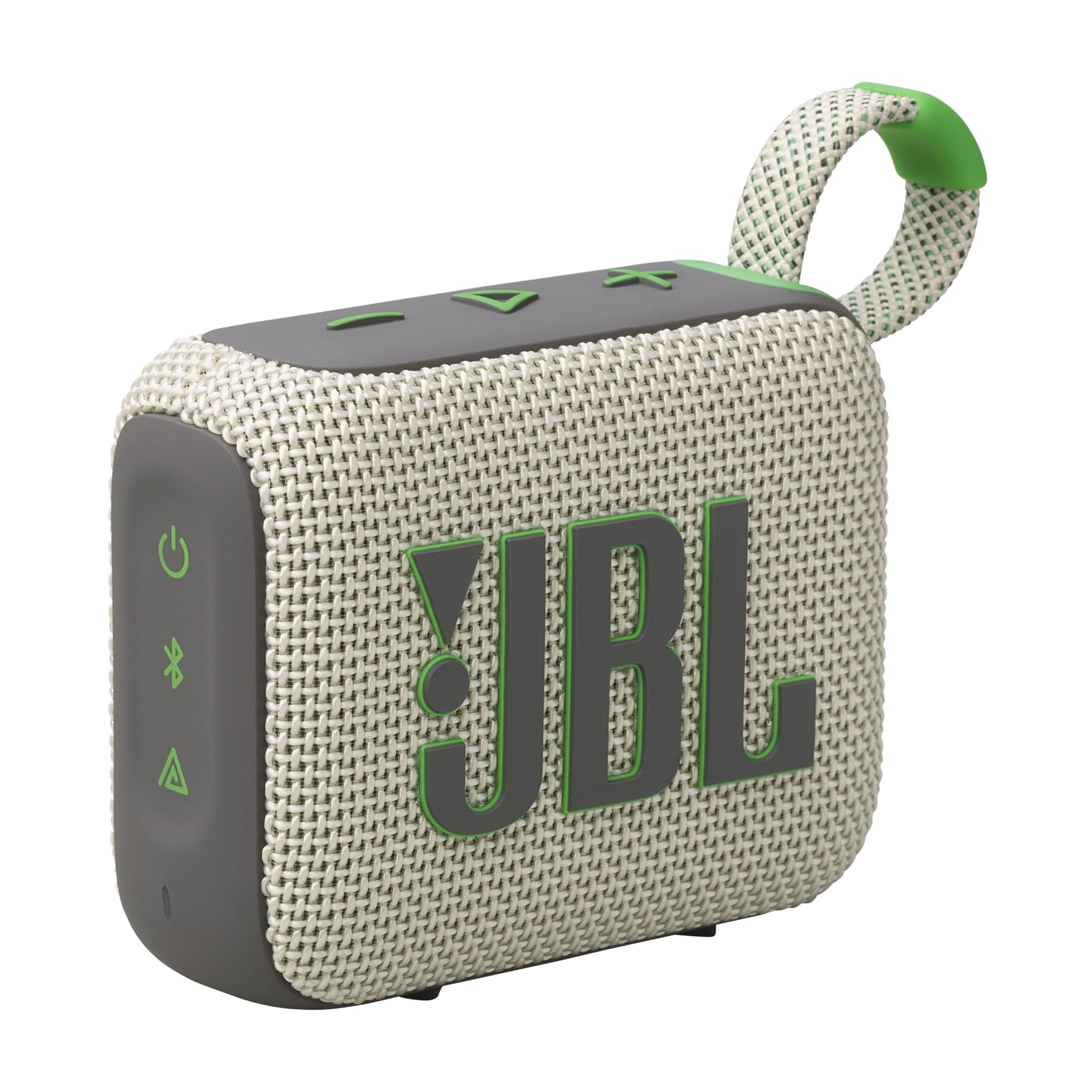 JBL Go 4 - Ultra-Portable