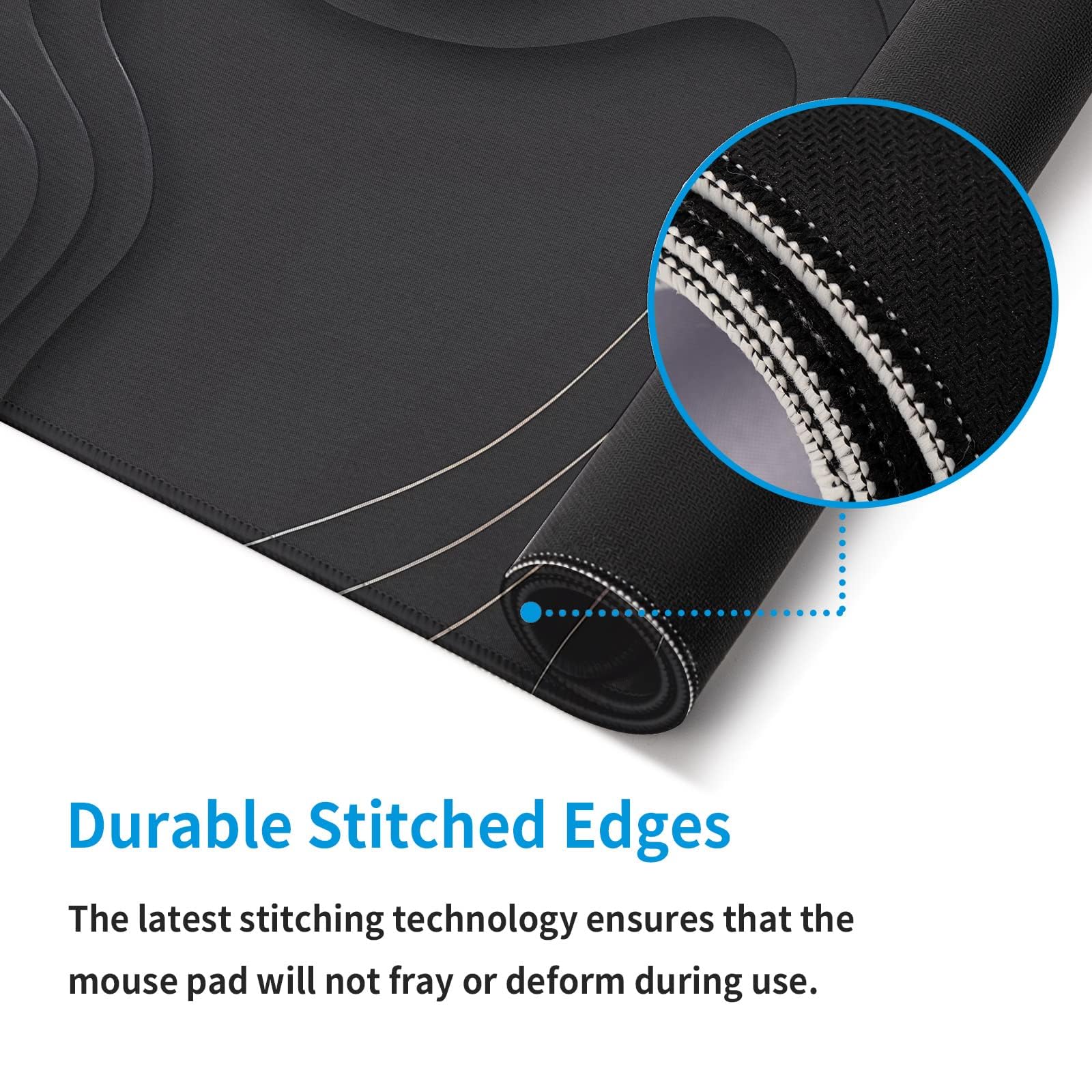 Mouse Pad - Estilo Japonés