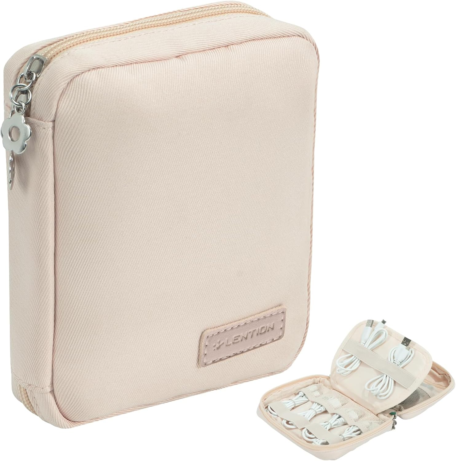 Forro Para Mouse y Cargador