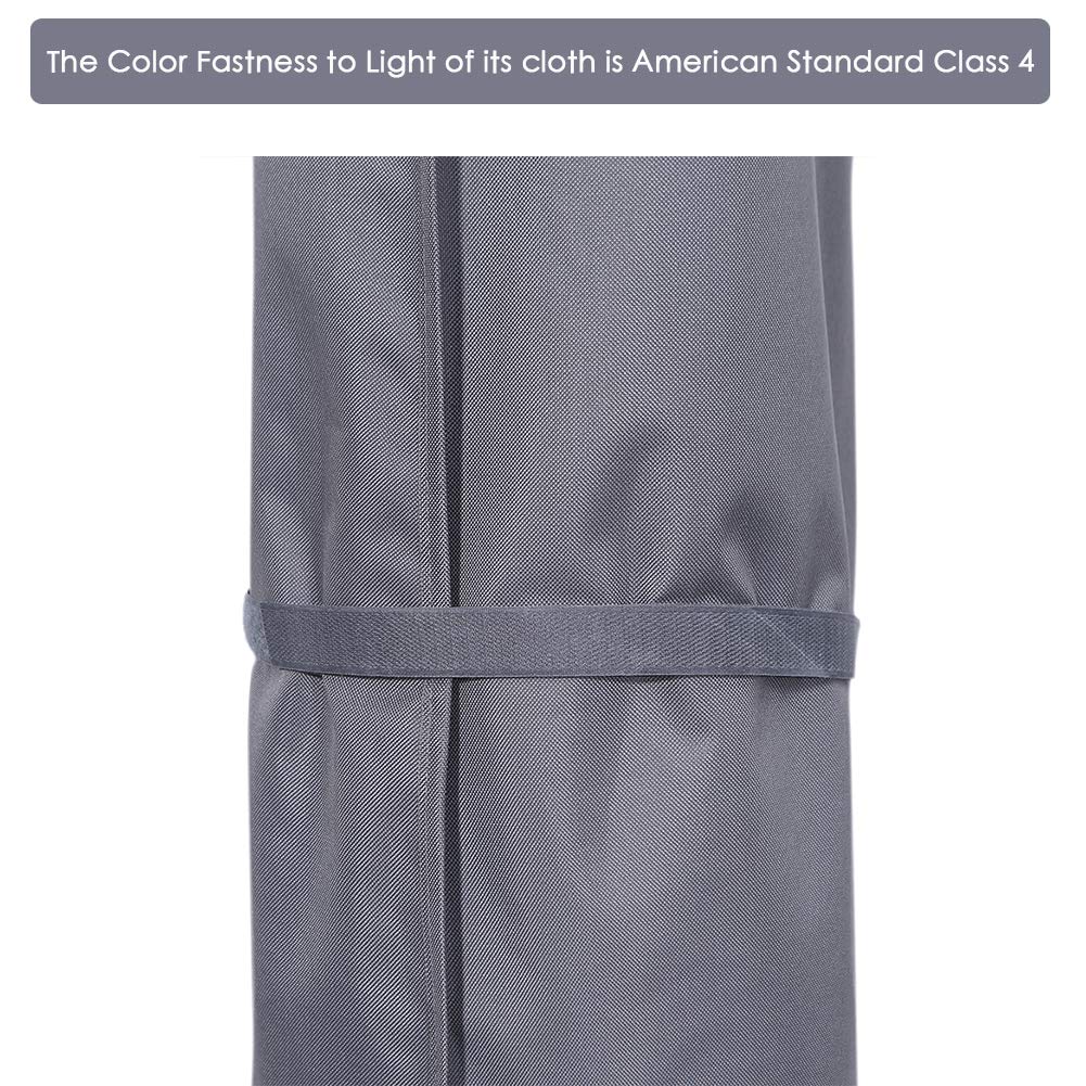 Super Cover Para Sombrilla