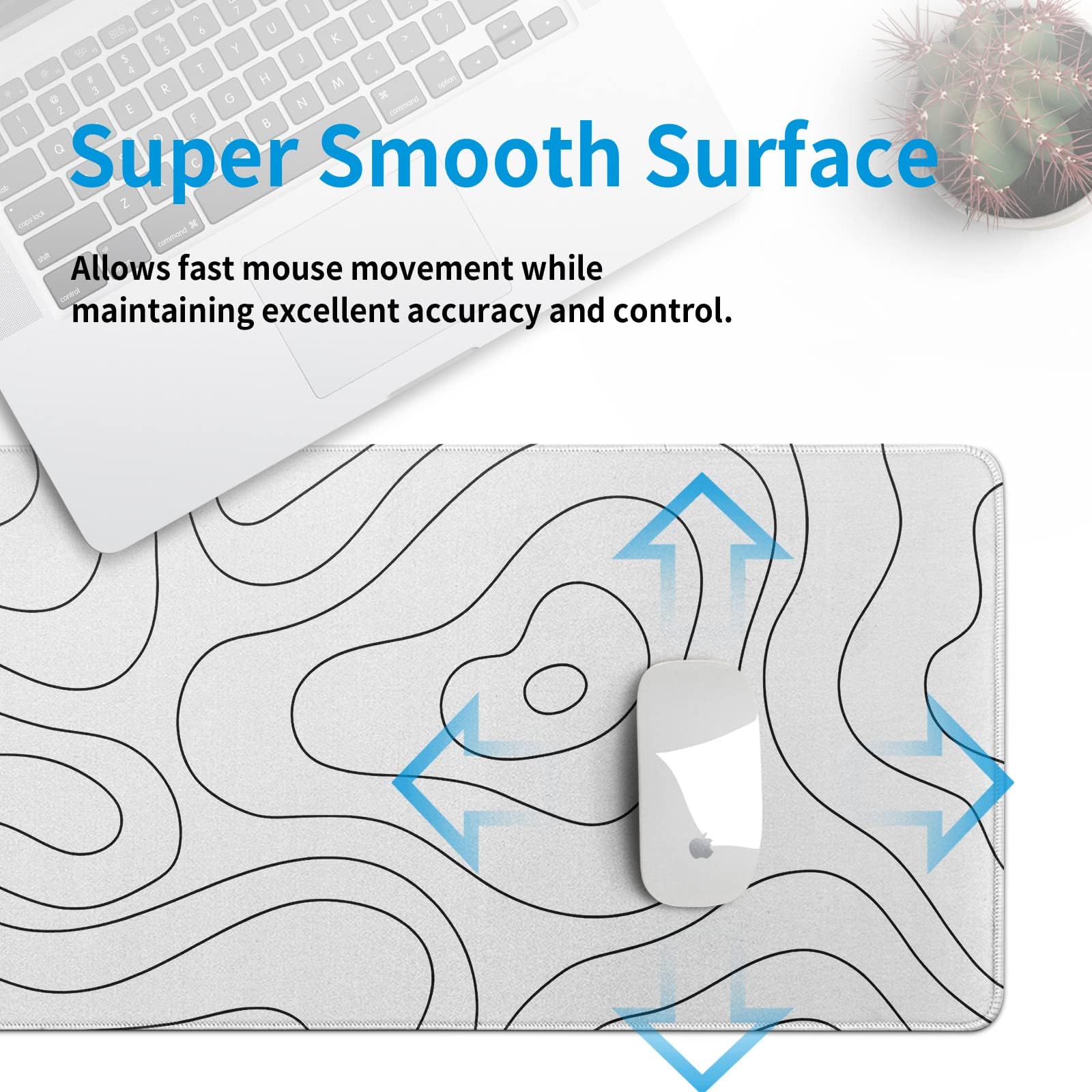 Mouse Pad - Estilo Japonés