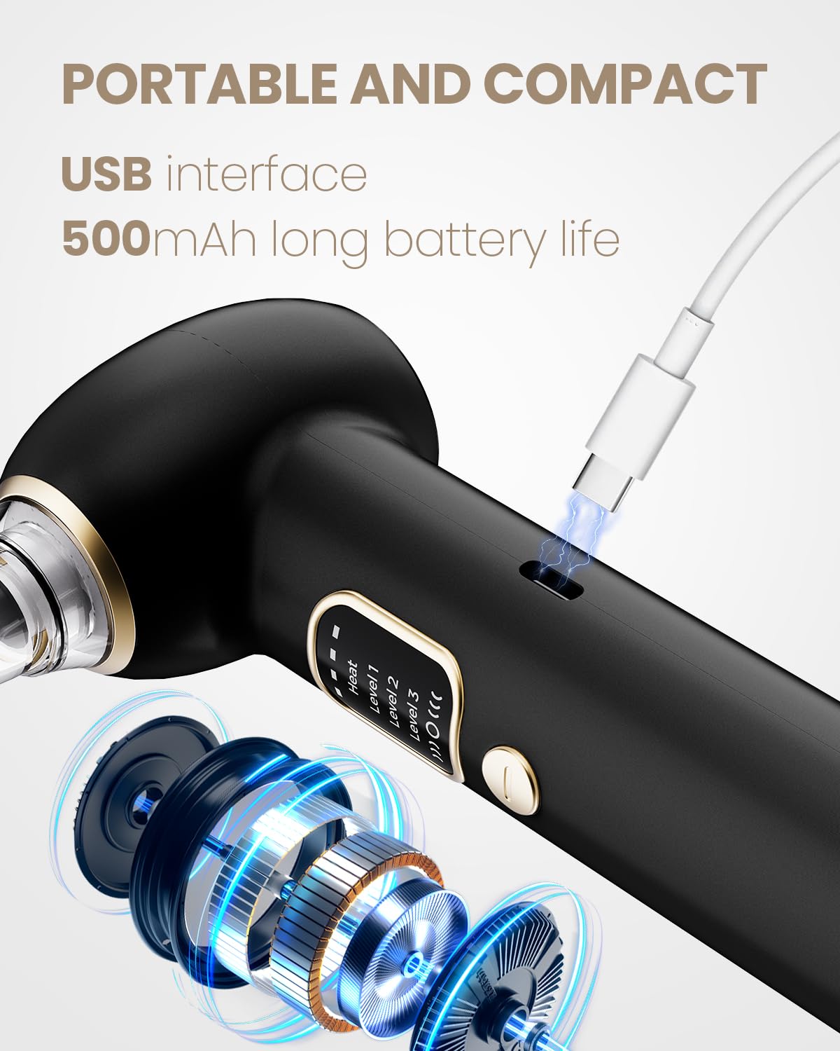 Removedor Para Puntos Negros