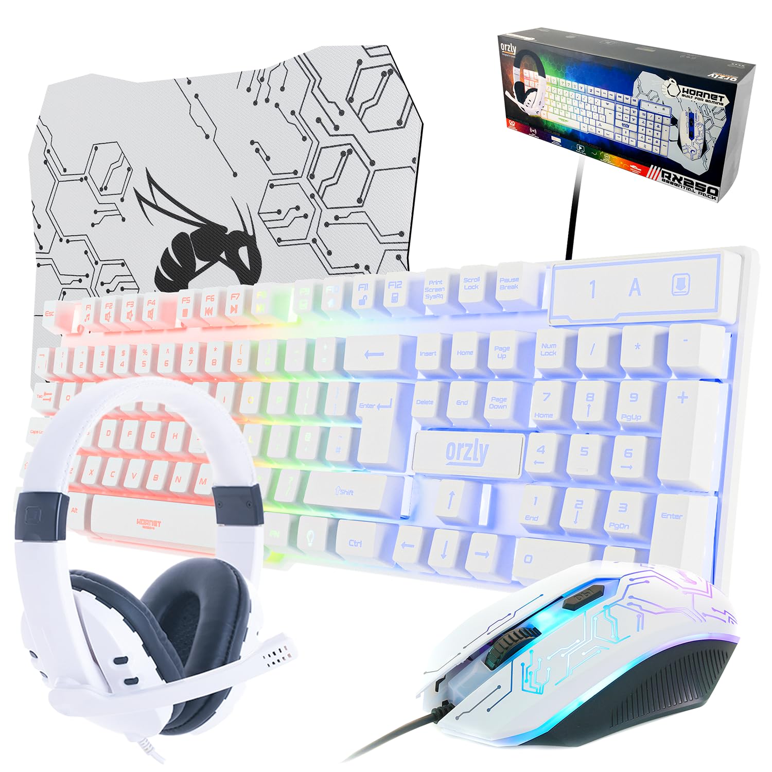 Kit Gamer - Pc