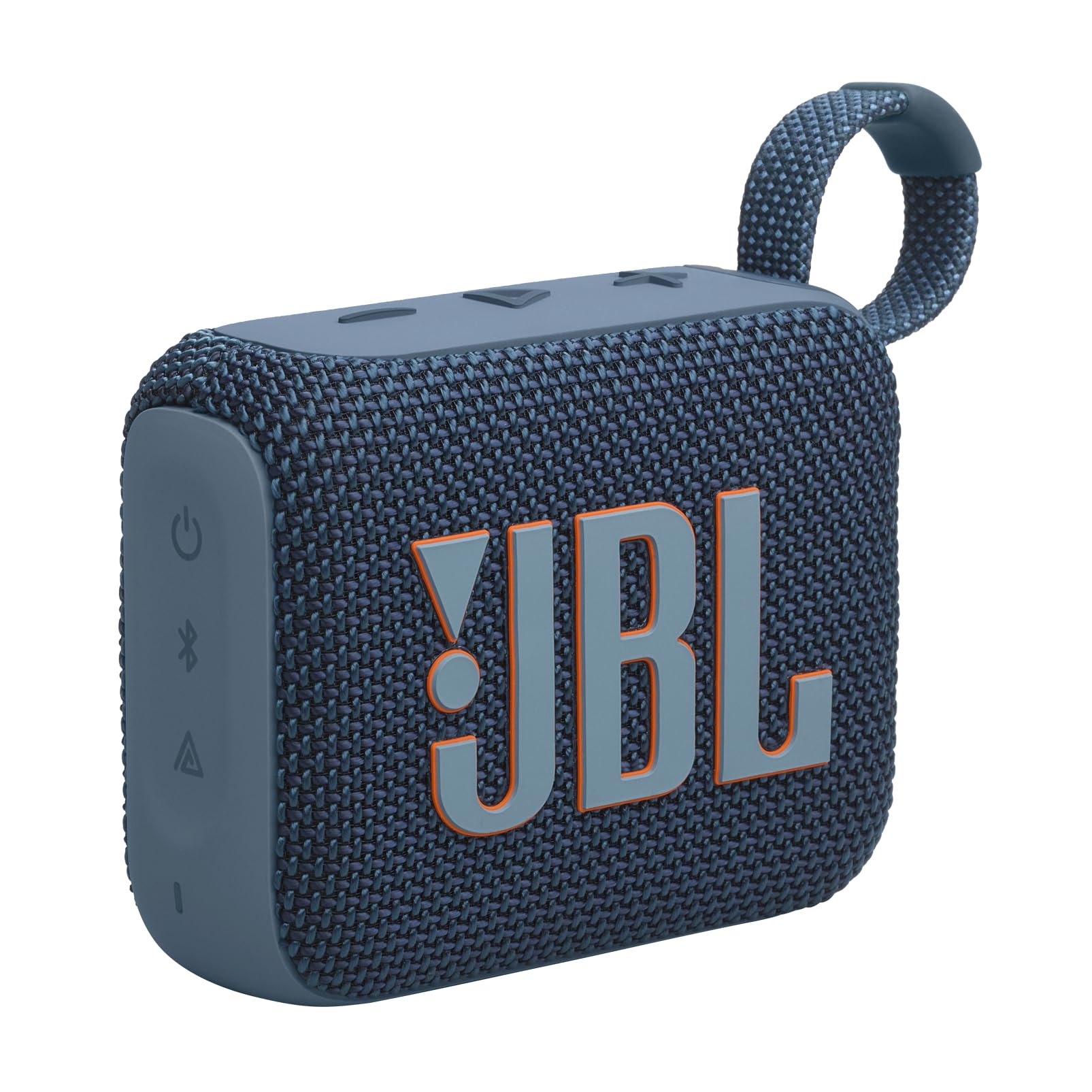 JBL Go 4 - Ultra-Portable
