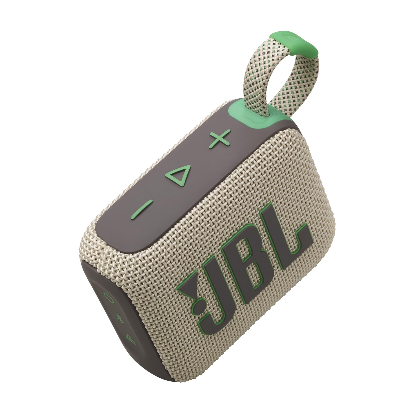 JBL Go 4 - Ultra-Portable