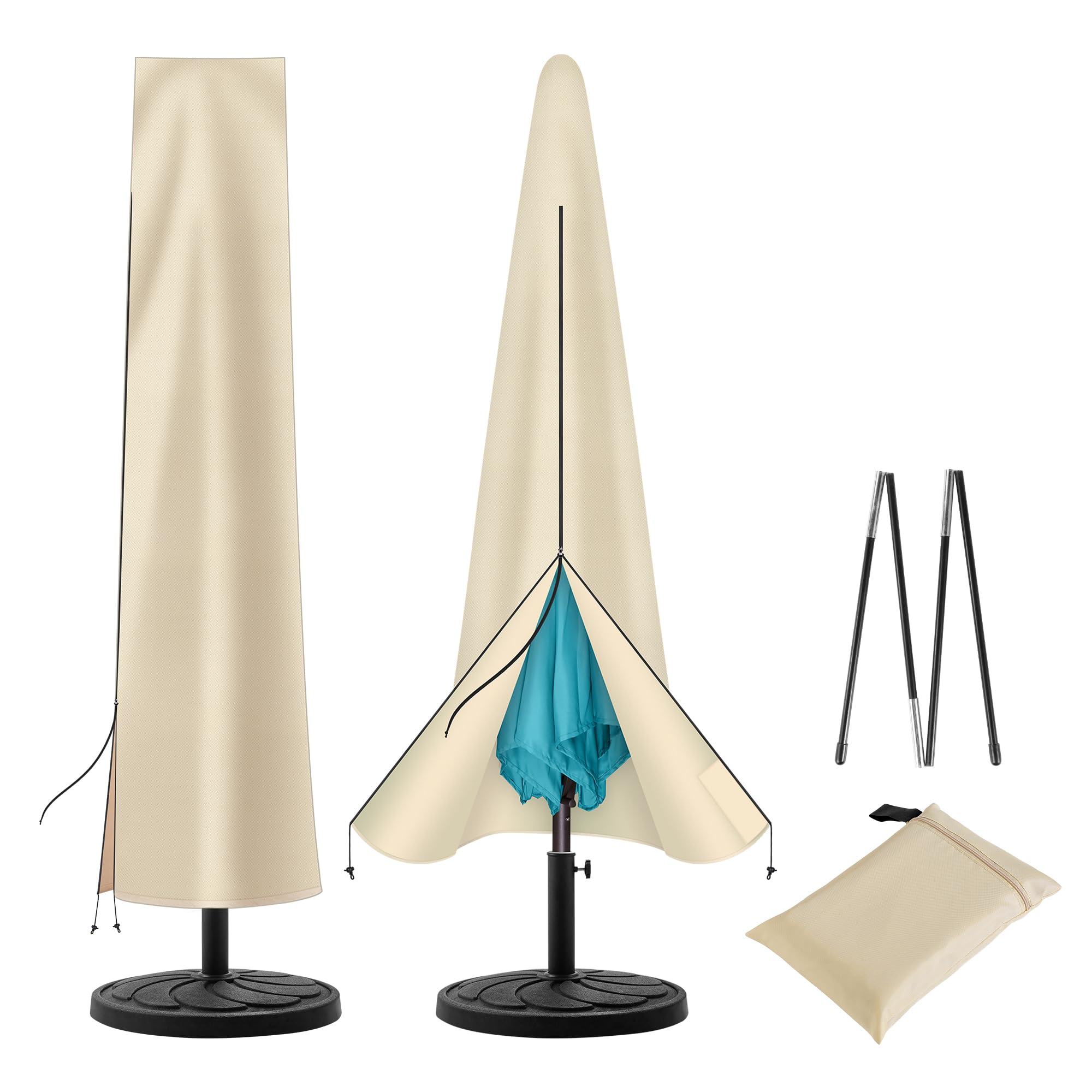 Cover Para Sombrilla