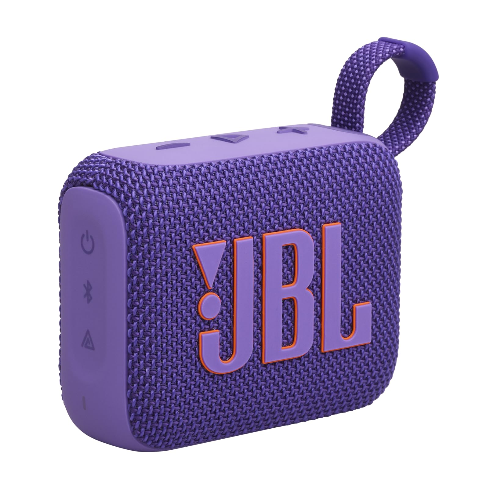 JBL Go 4 - Ultra-Portable