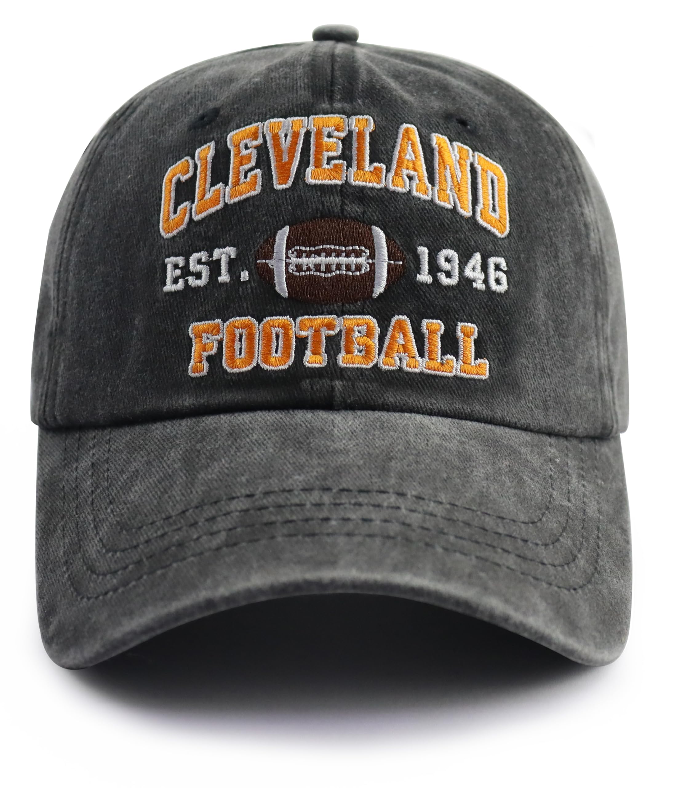 Kepi - Fútbol Americano