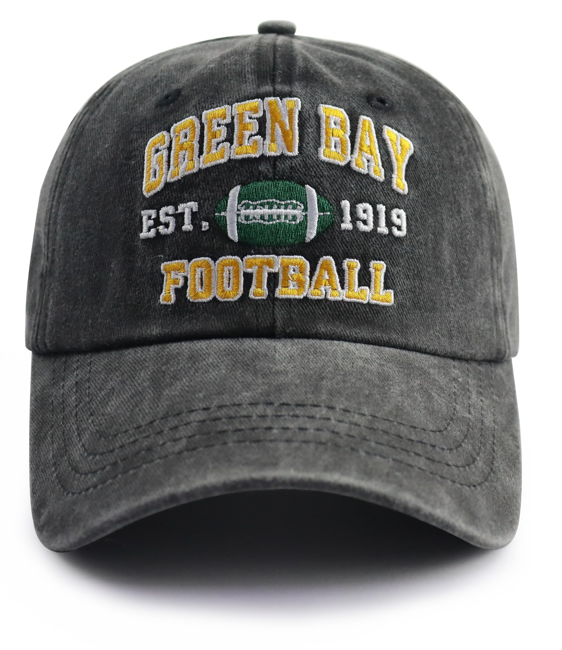 Kepi - Fútbol Americano