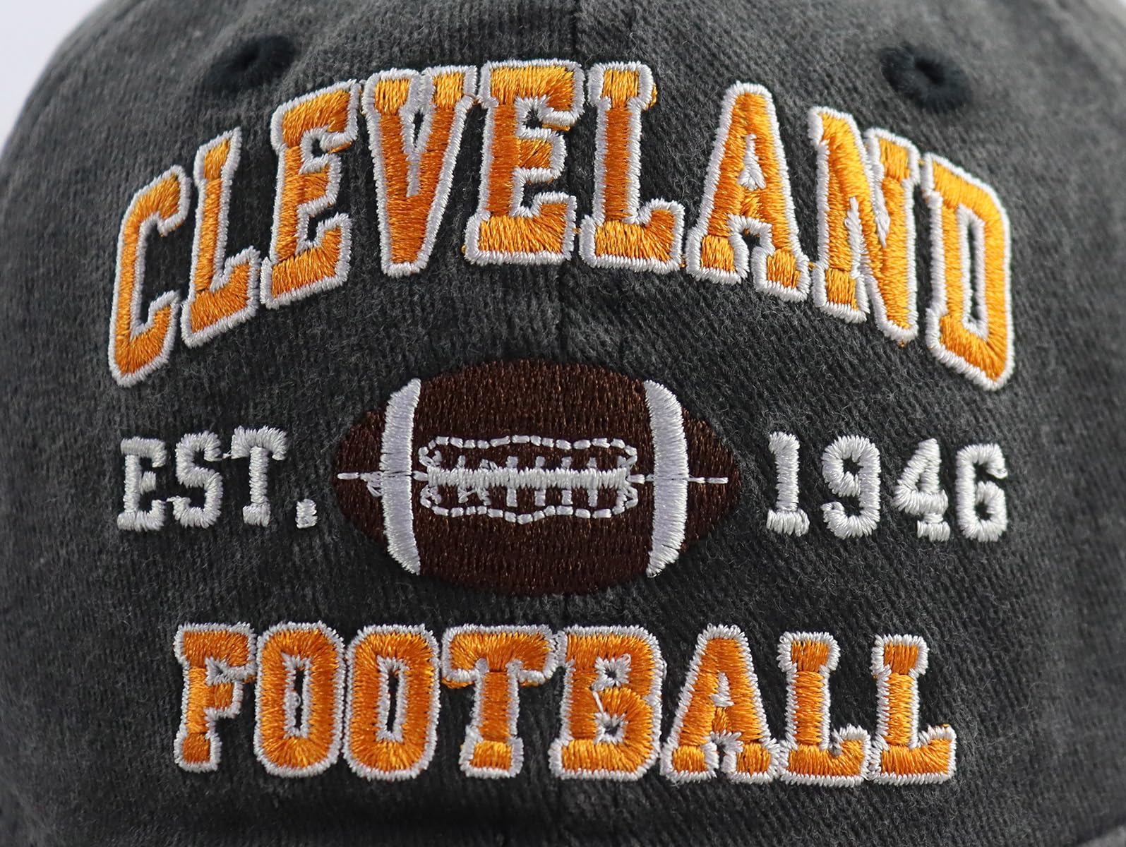 Kepi - Fútbol Americano