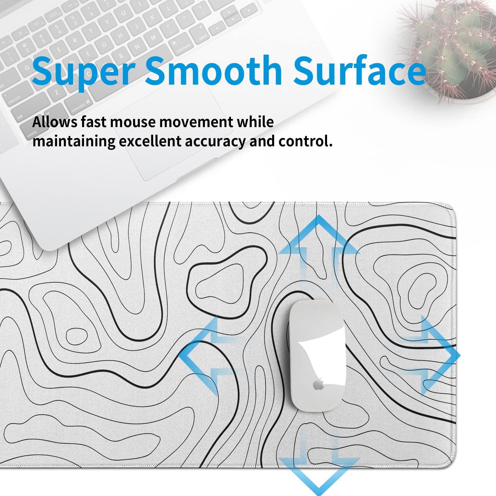 Mouse Pad - Estilo Japonés