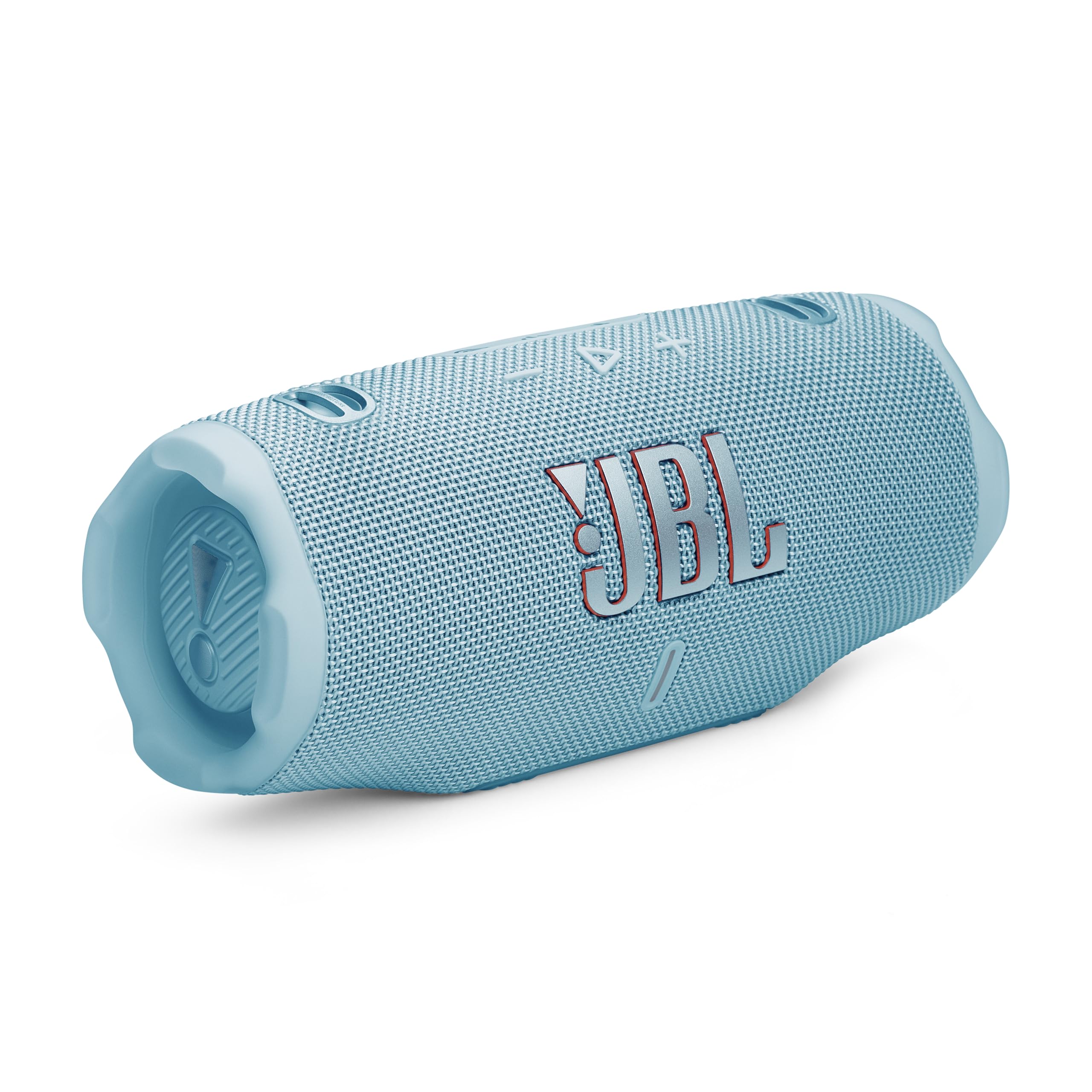 JBL Charge 6 - Portable Waterproof & Drop-Proof Bluetooth Speaker