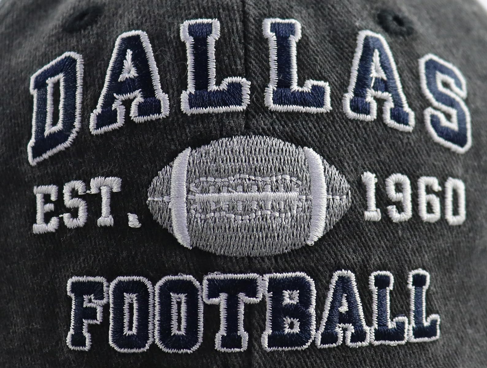 Kepi - Fútbol Americano