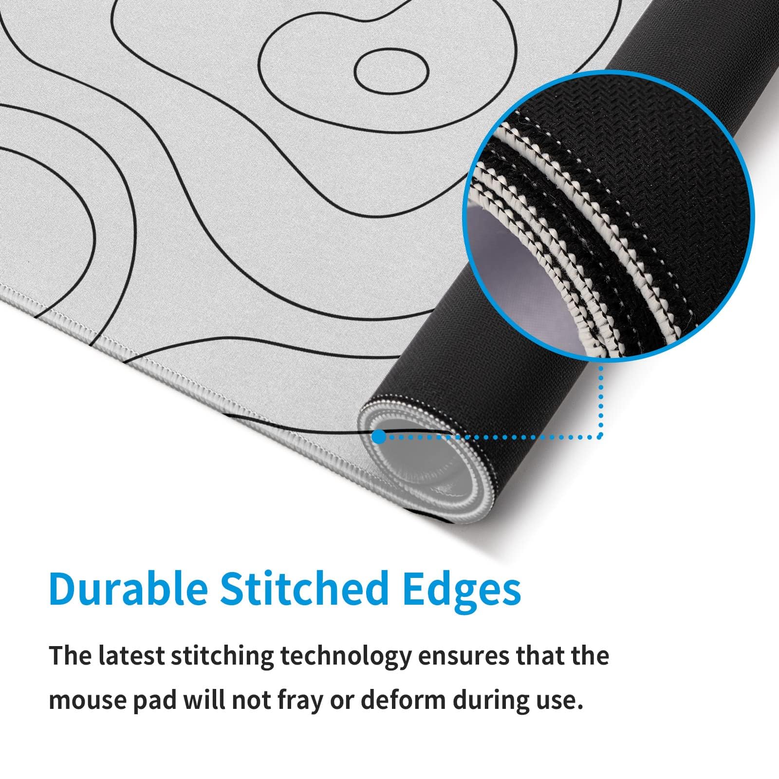 Mouse Pad - Estilo Japonés