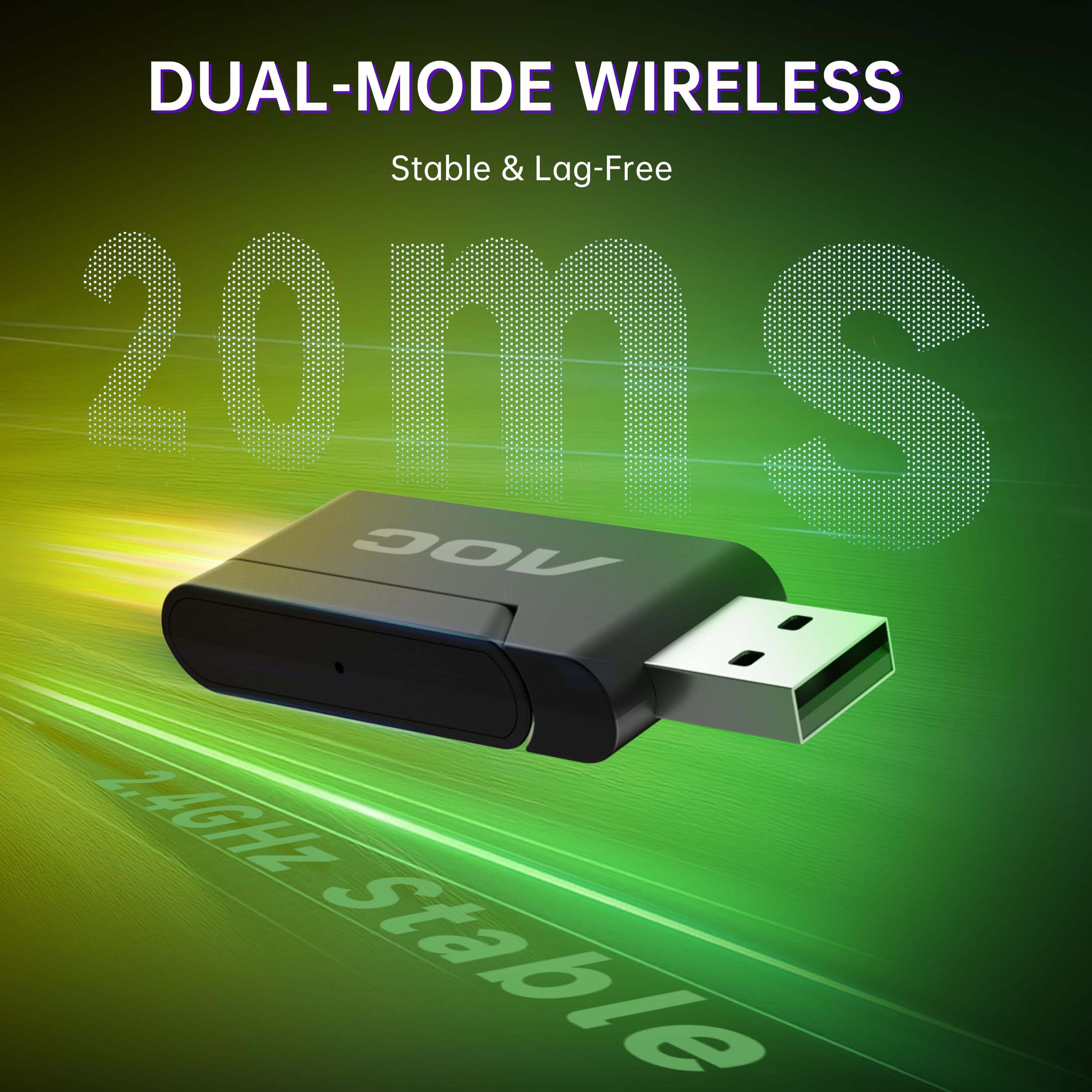 Auriculares Gaming AOC