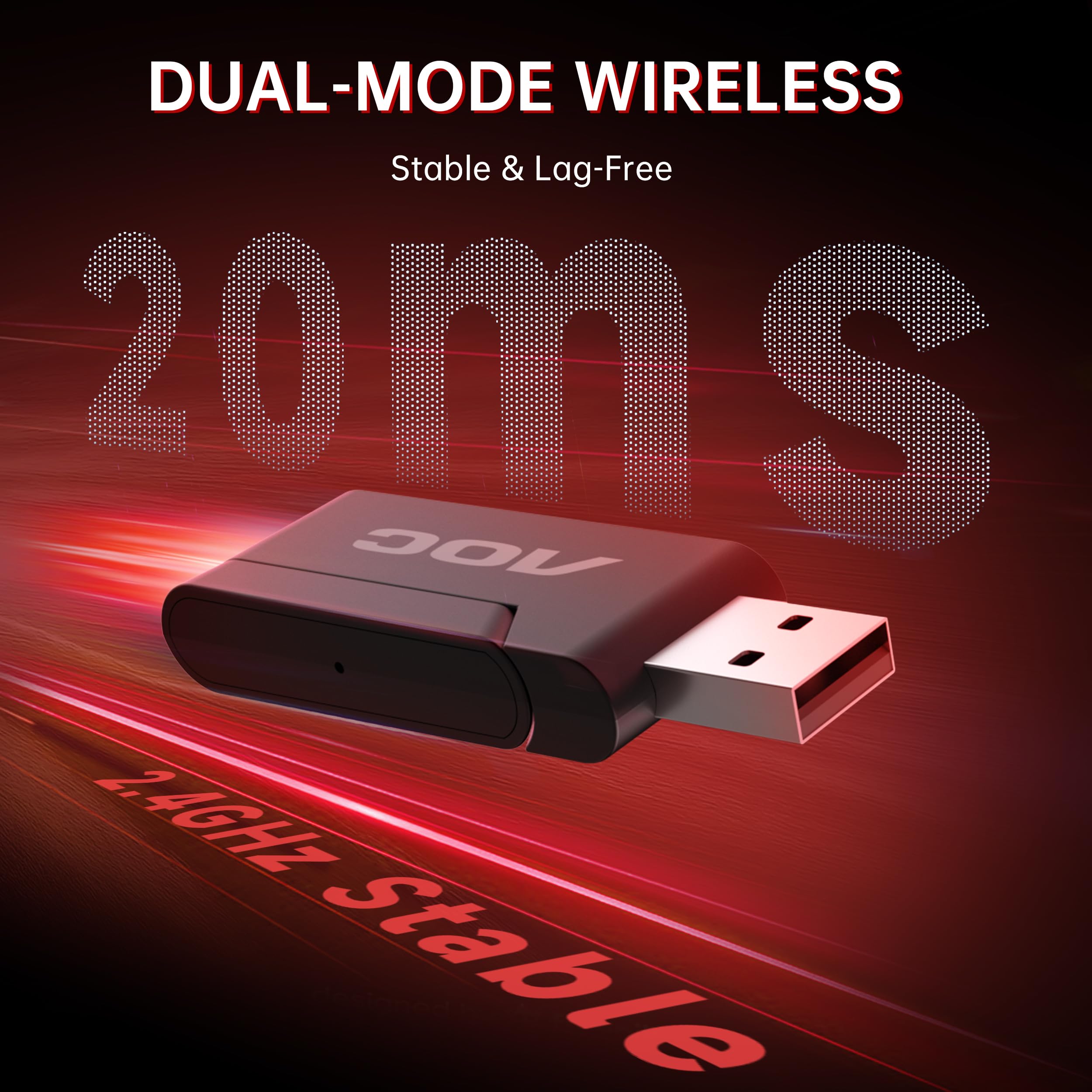 Auriculares Gaming AOC