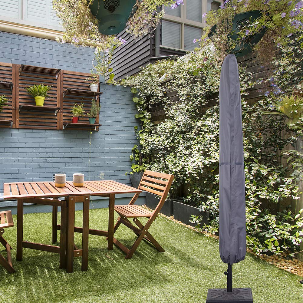 Super Cover Para Sombrilla