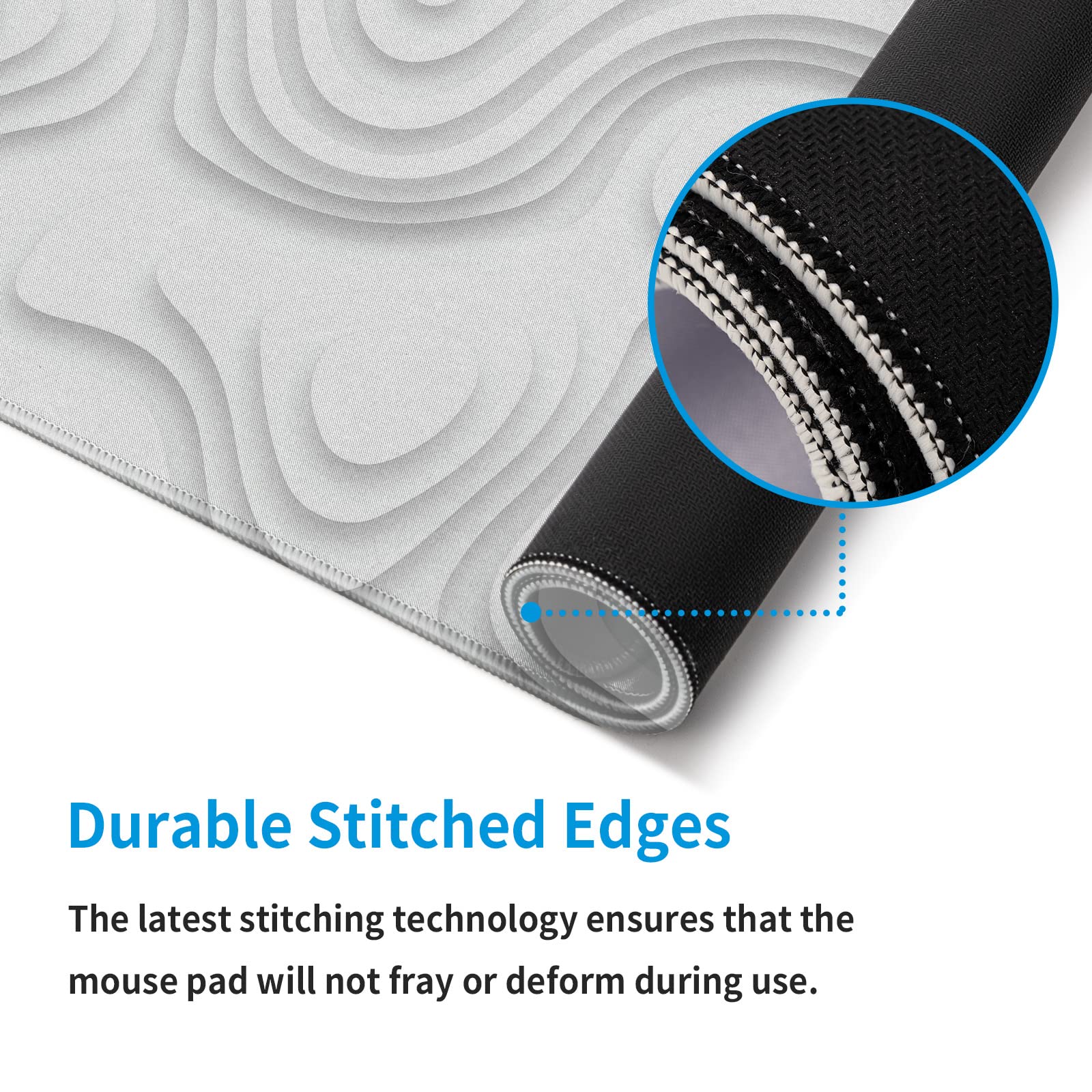 Mouse Pad - Estilo Japonés